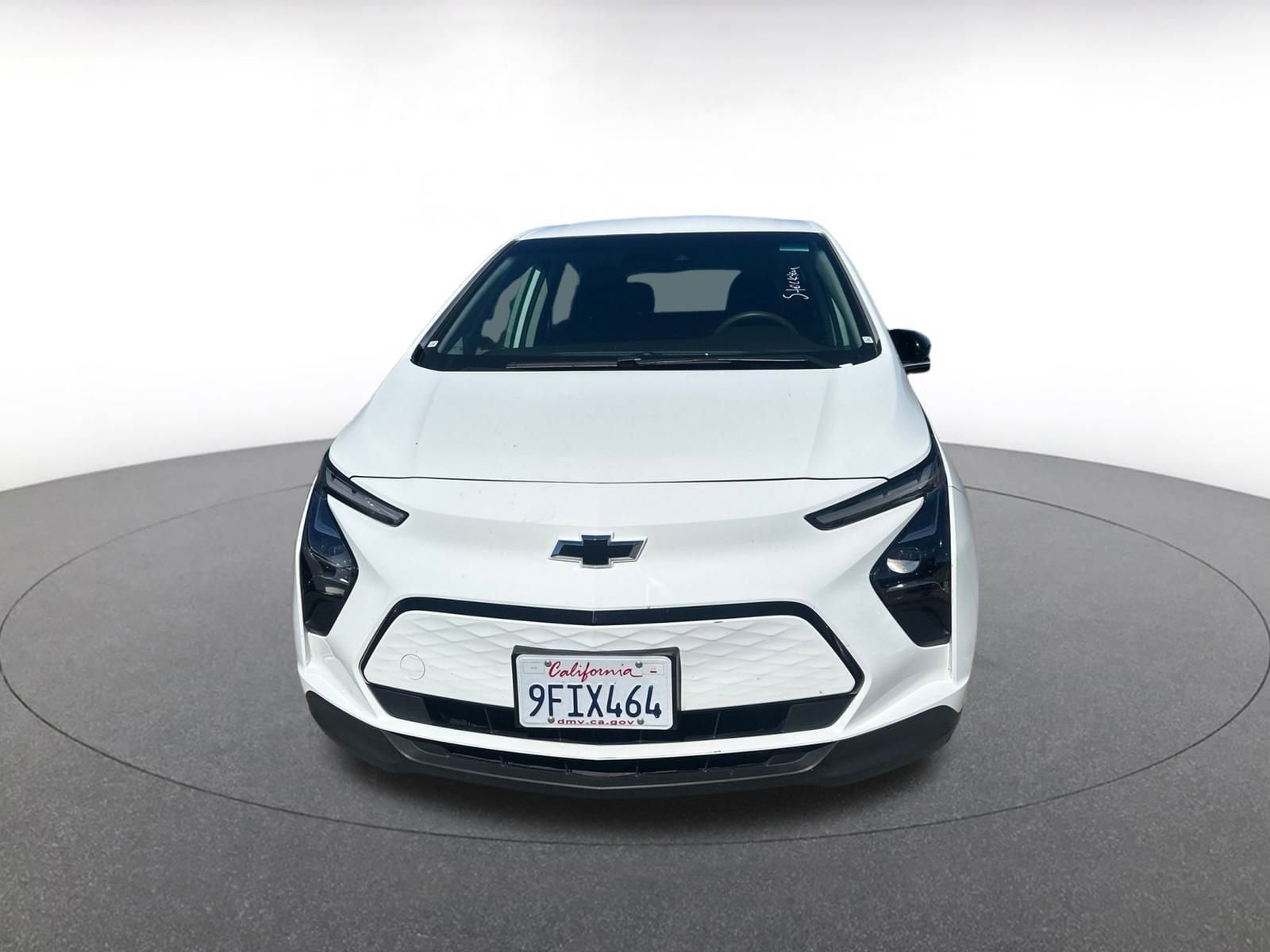 Thumbnail: 2023 Chevrolet Bolt EV - 2