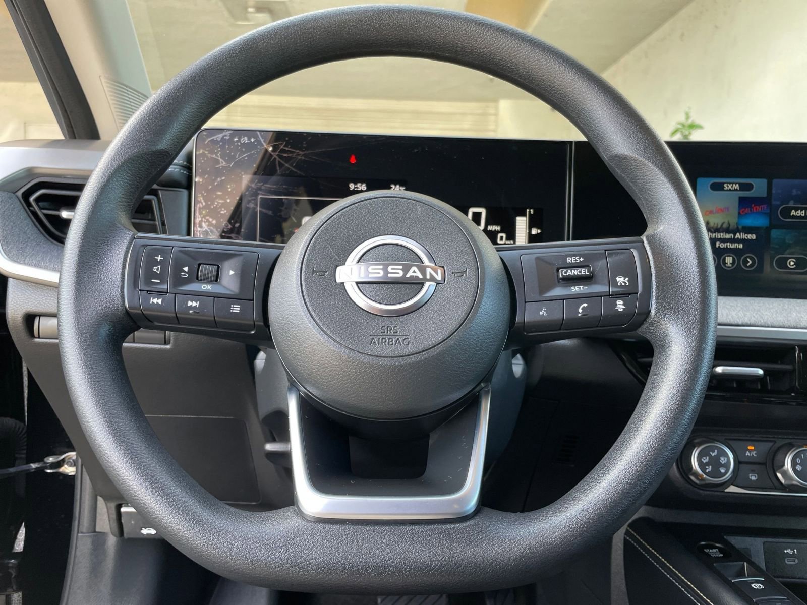 Thumbnail: 2025 Nissan Kicks - 25