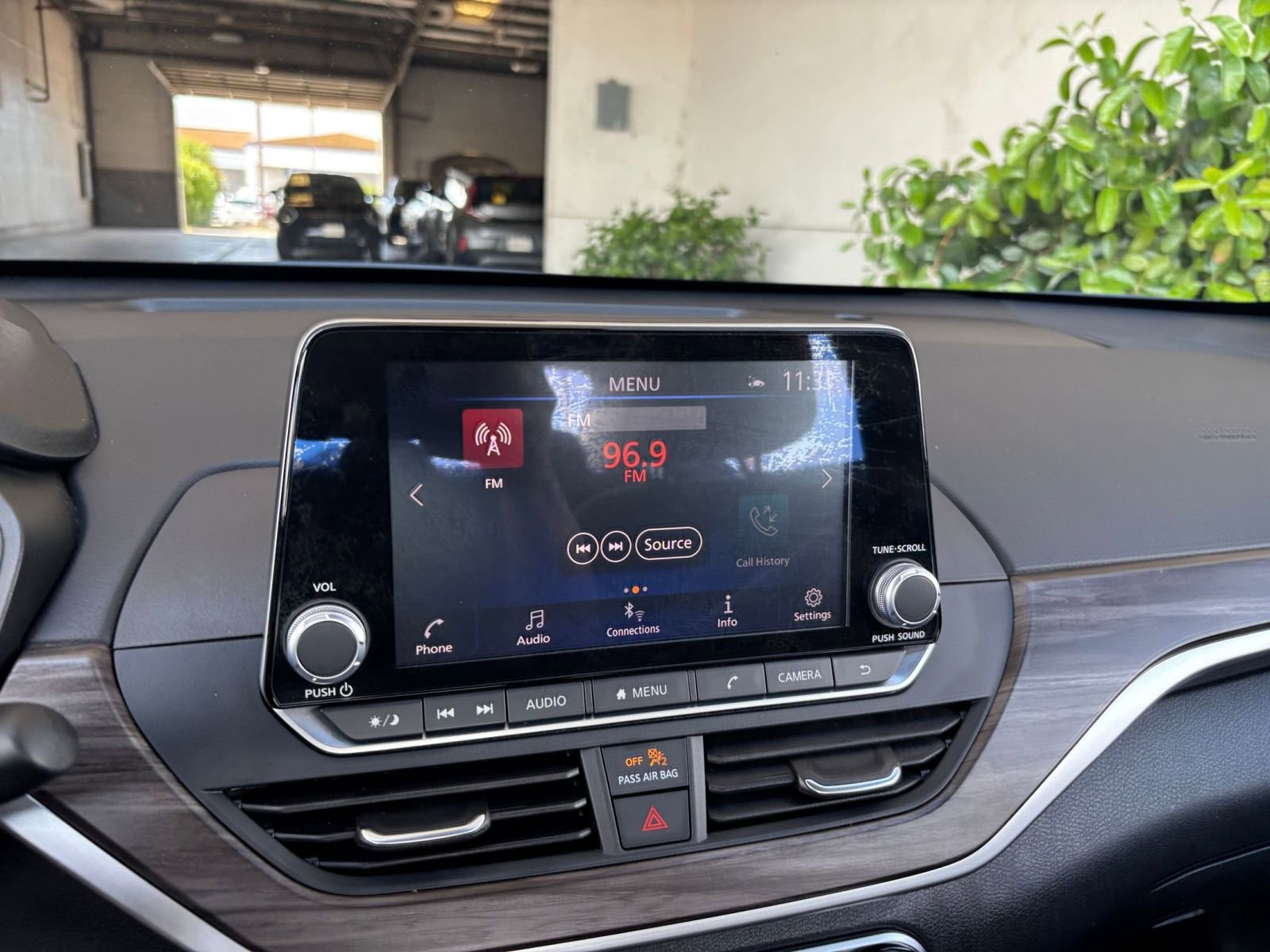 Thumbnail: 2025 Nissan Altima - 20