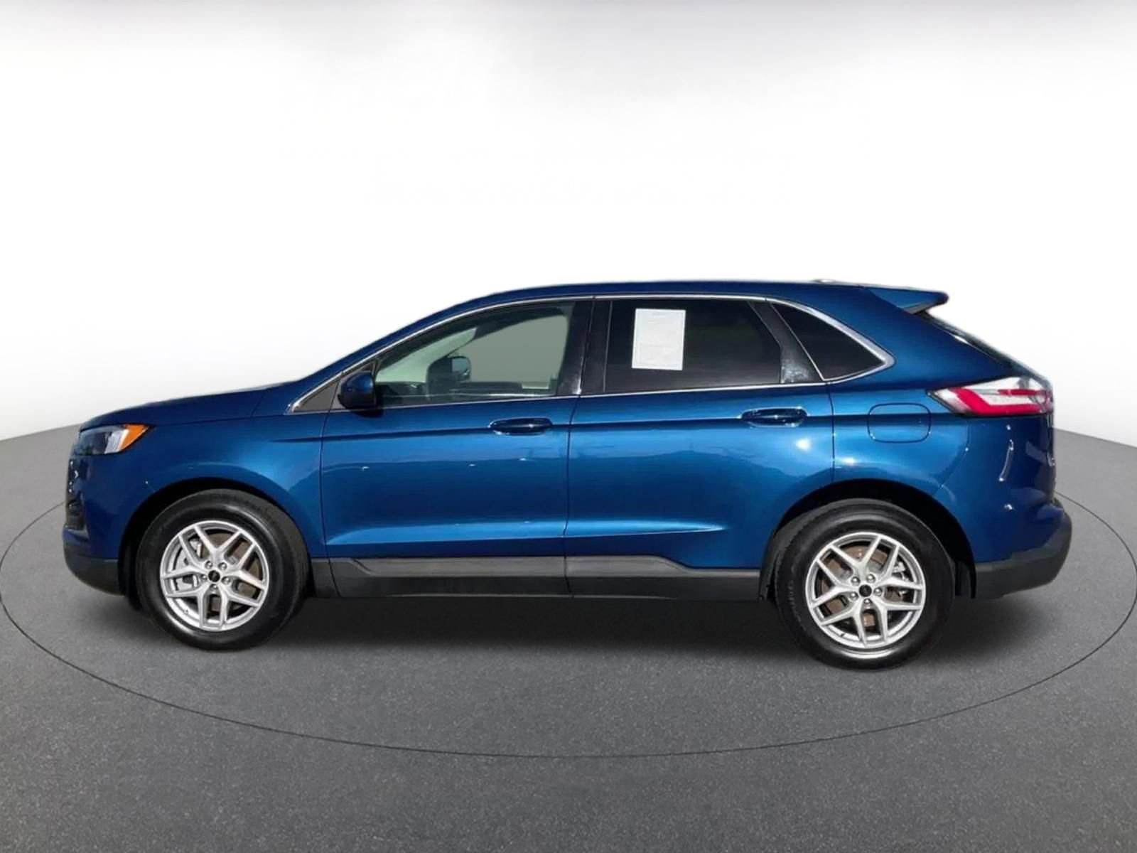 Thumbnail: 2024 Ford Edge - 9