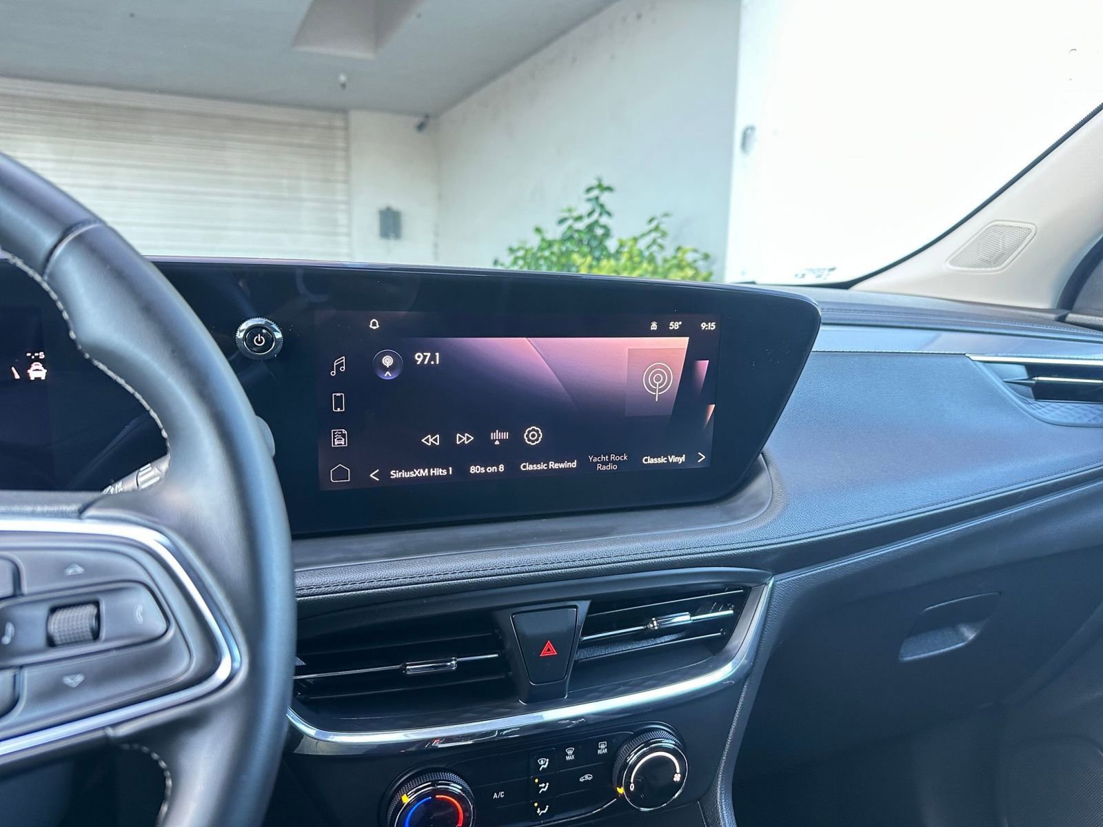 Thumbnail: 2025 Buick Encore GX - 21