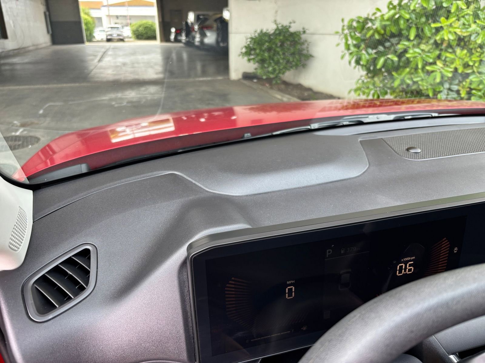 Thumbnail: 2025 Kia K4 - 34