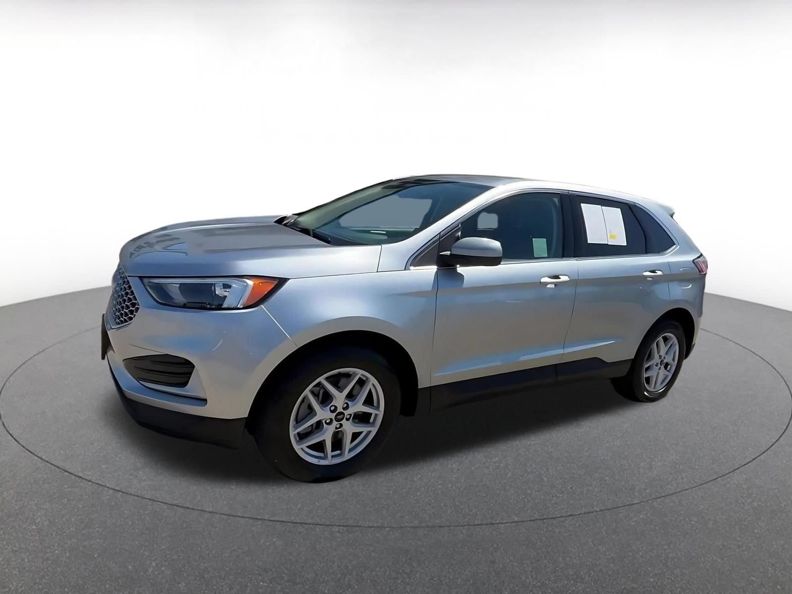 Thumbnail: 2024 Ford Edge - 8