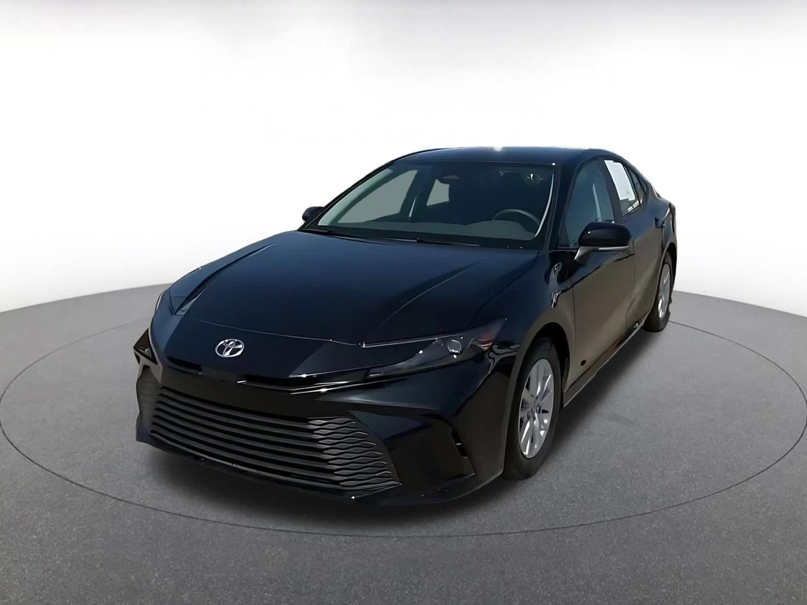 Thumbnail: 2026 Toyota Camry - 7