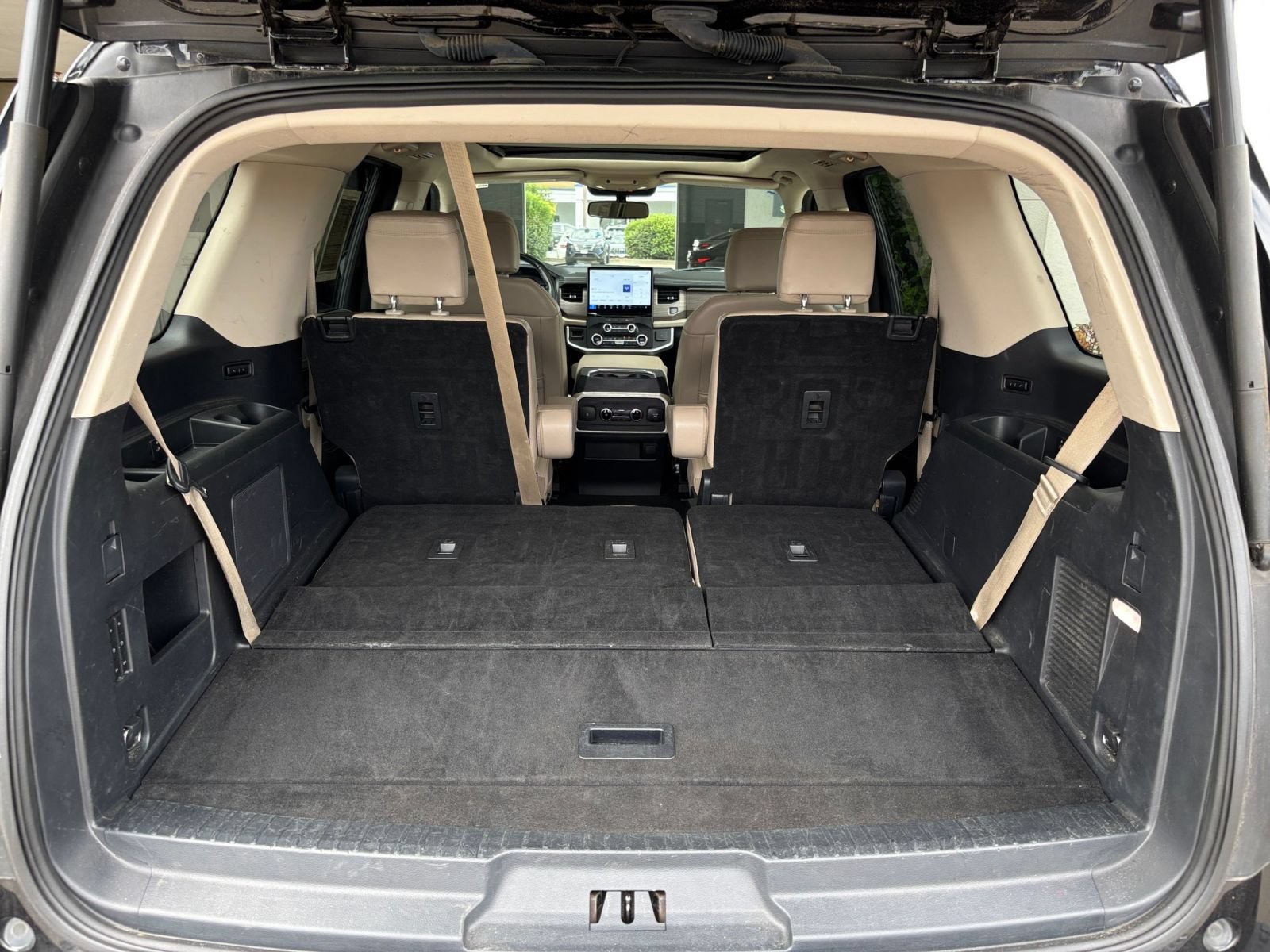 Thumbnail: 2024 Ford Expedition - 34