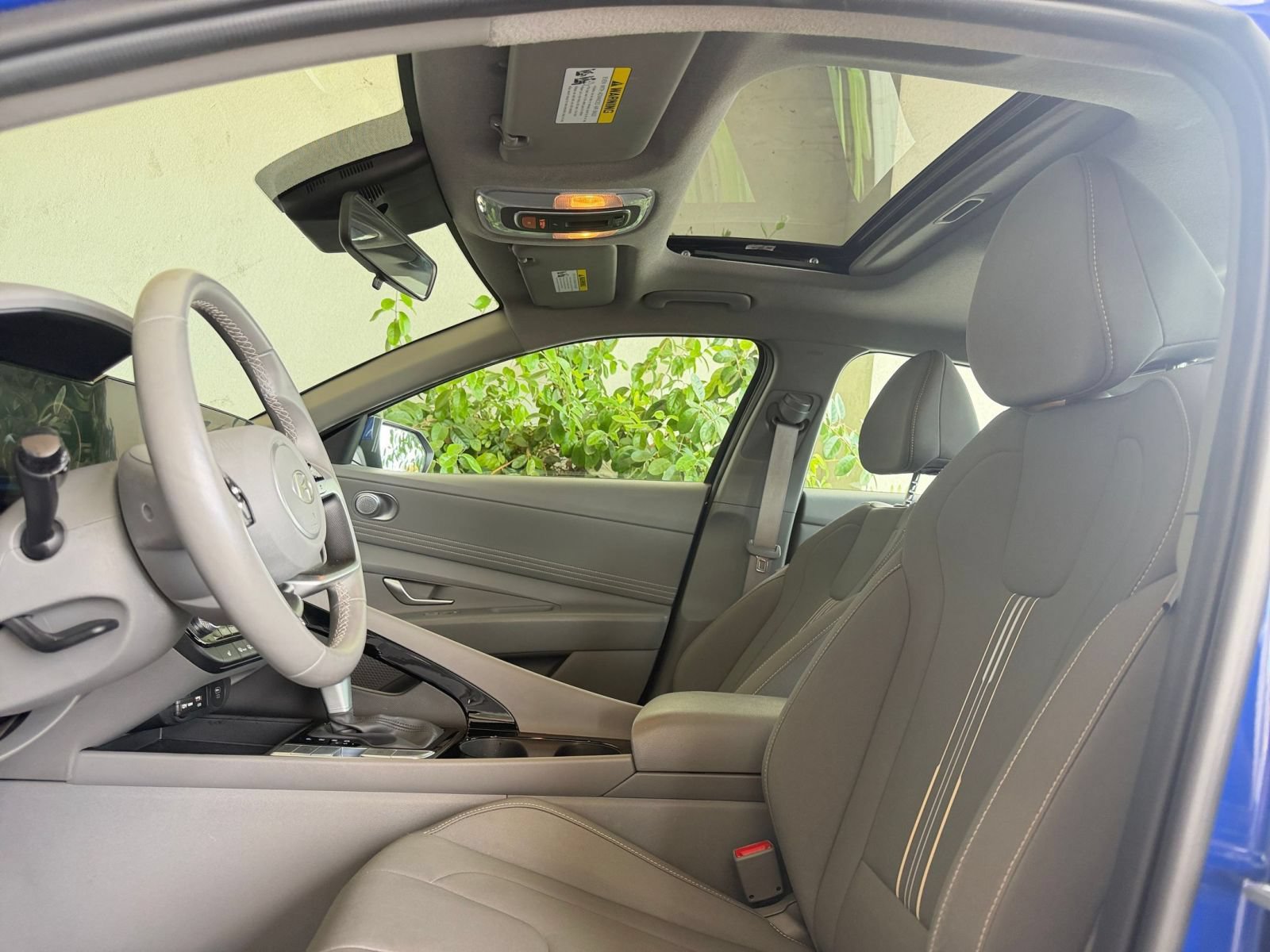 Thumbnail: 2025 Hyundai Elantra - 31