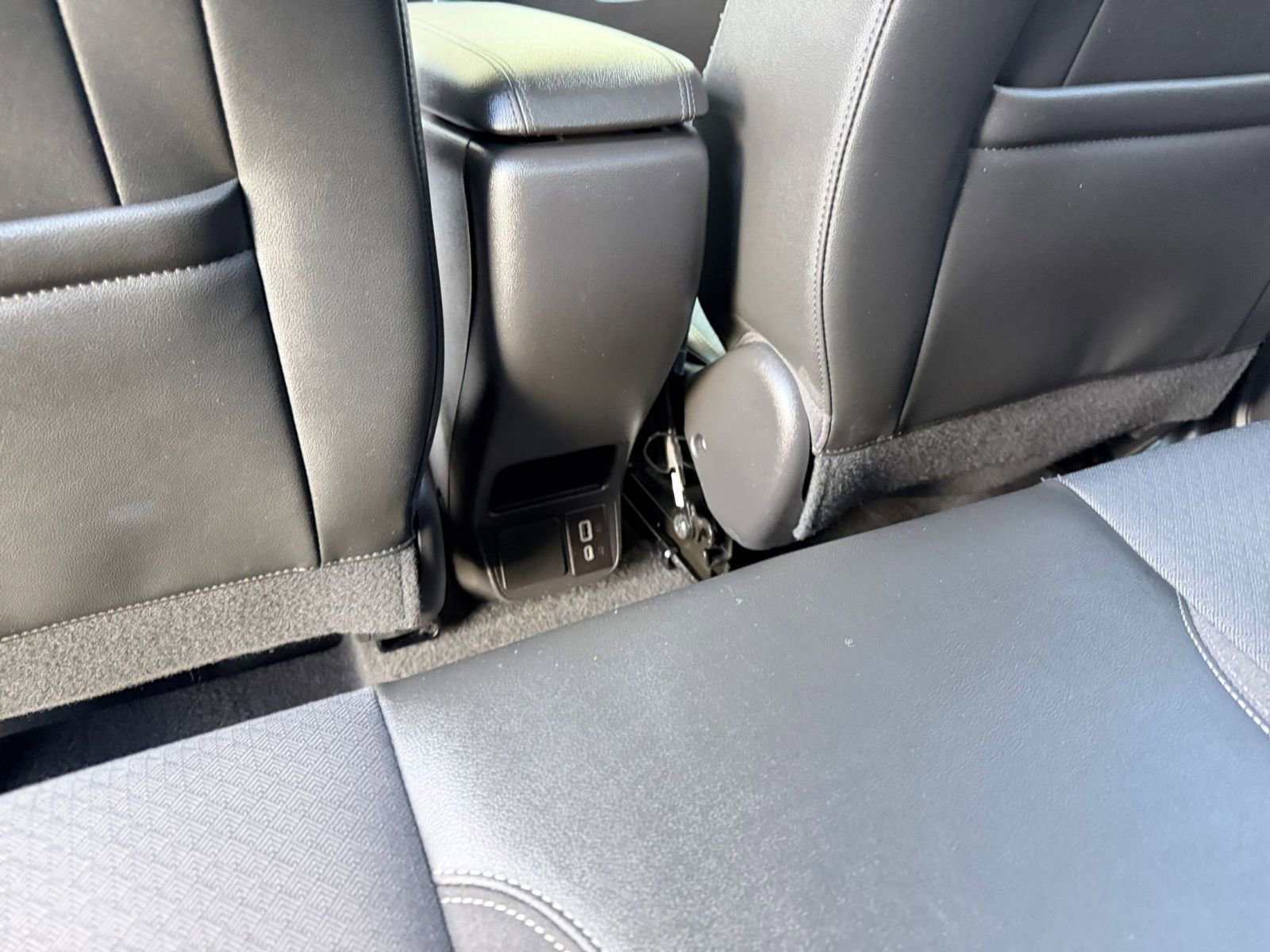 Thumbnail: 2025 Buick Encore GX - 23