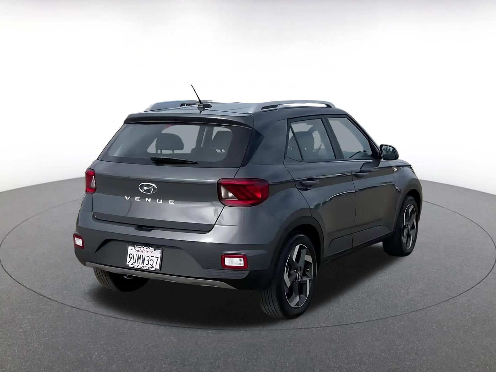 Thumbnail: 2025 Hyundai Venue - 14