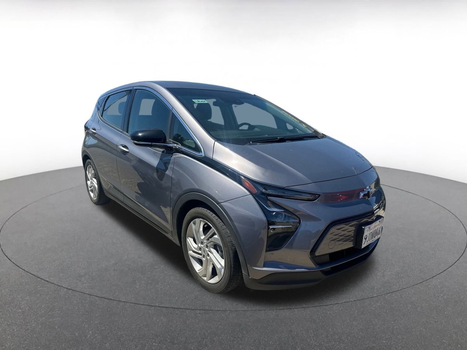 Thumbnail: 2023 Chevrolet Bolt EV - 1