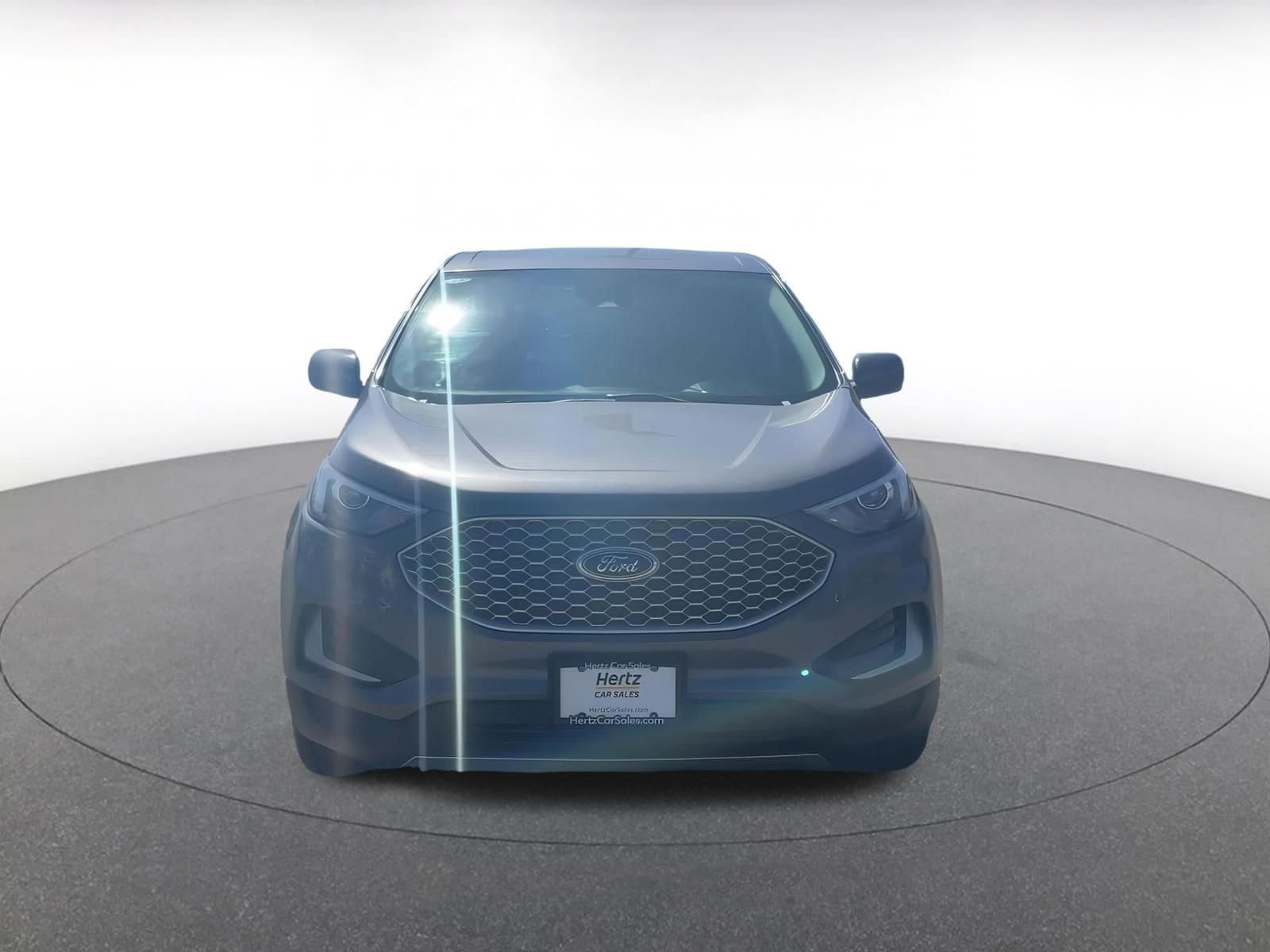 Thumbnail: 2024 Ford Edge - 4