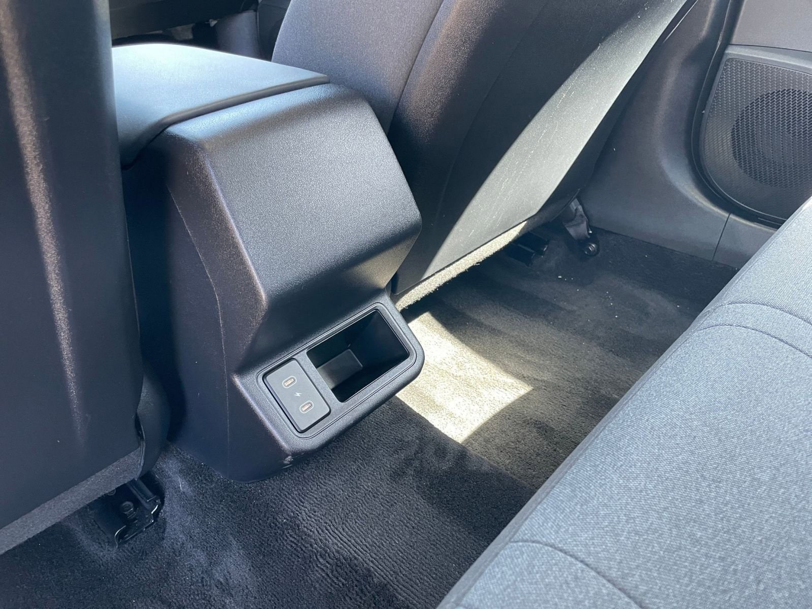 Thumbnail: 2025 Kia K4 - 22