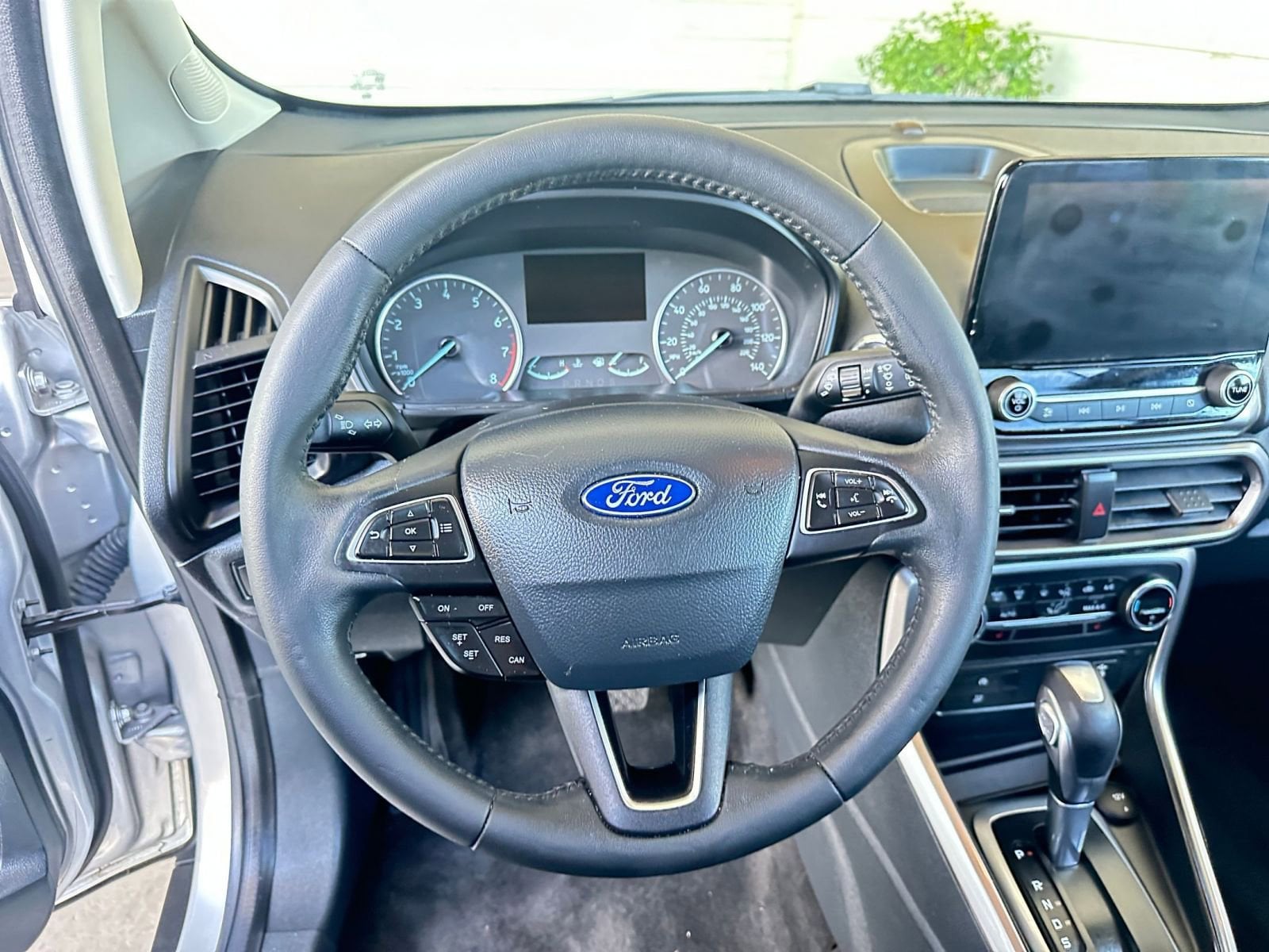Thumbnail: 2020 Ford EcoSport - 28