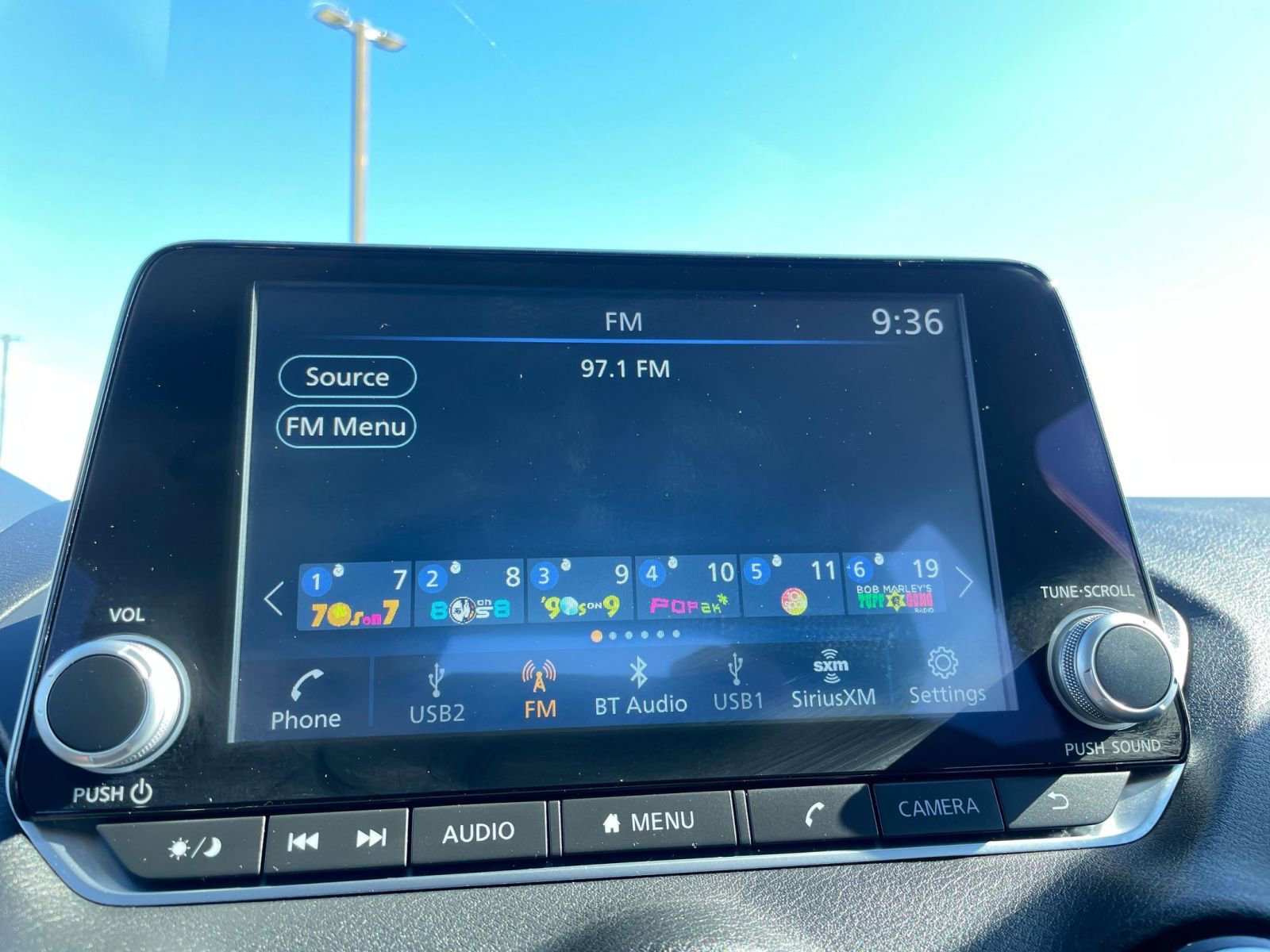 Thumbnail: 2025 Nissan Sentra - 20