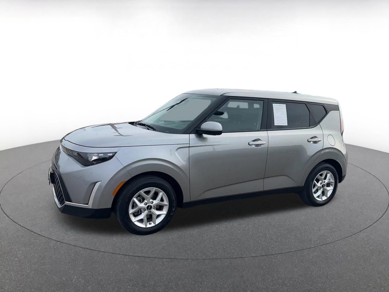 Thumbnail: 2025 Kia Soul - 8
