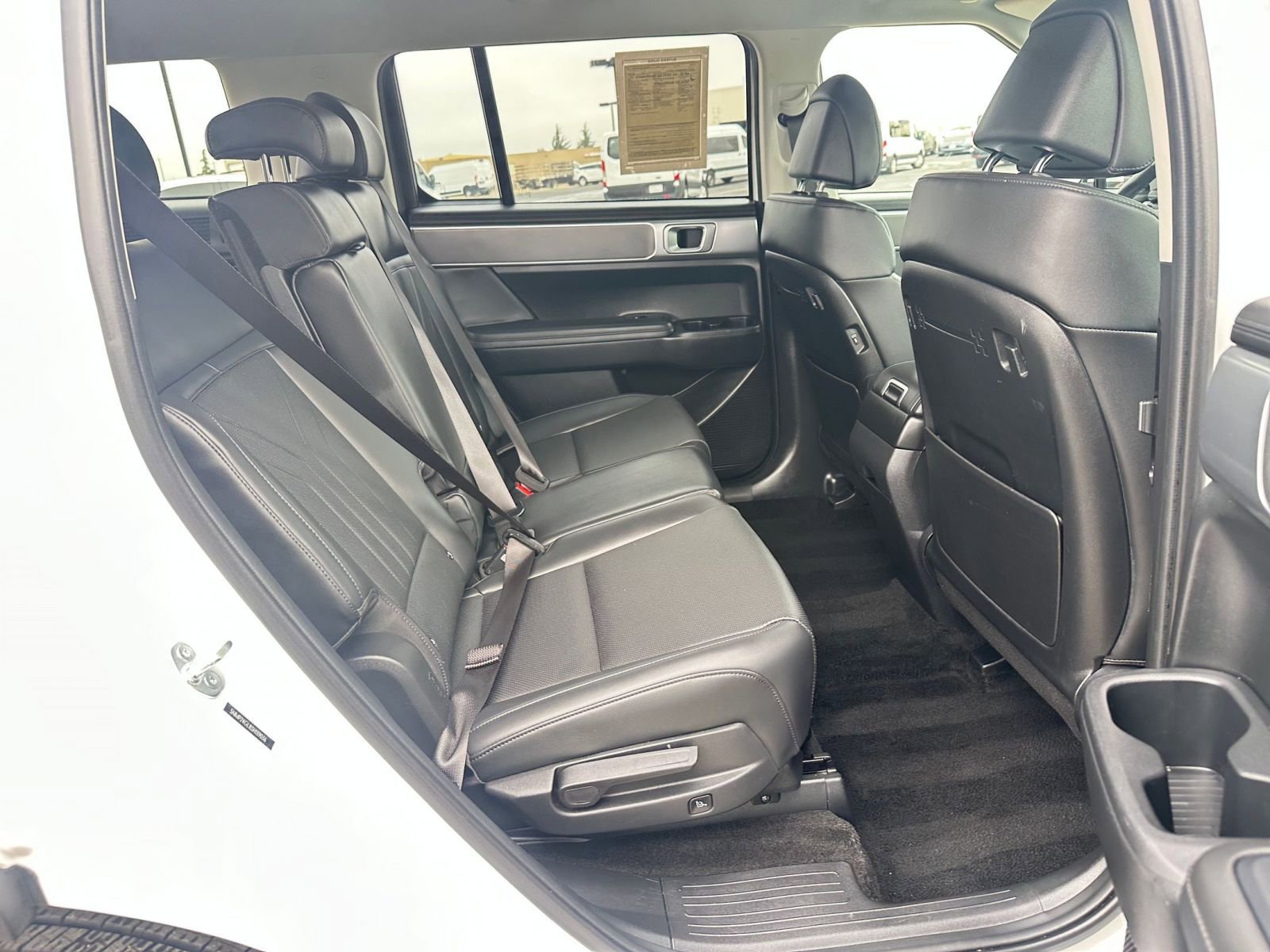 Thumbnail: 2025 Hyundai Santa Fe - 28