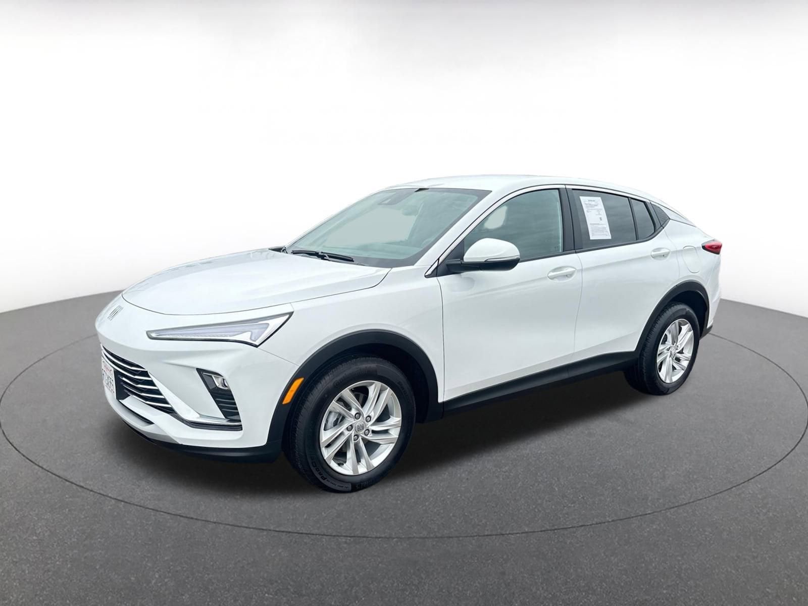 Thumbnail: 2025 Buick Envista - 4