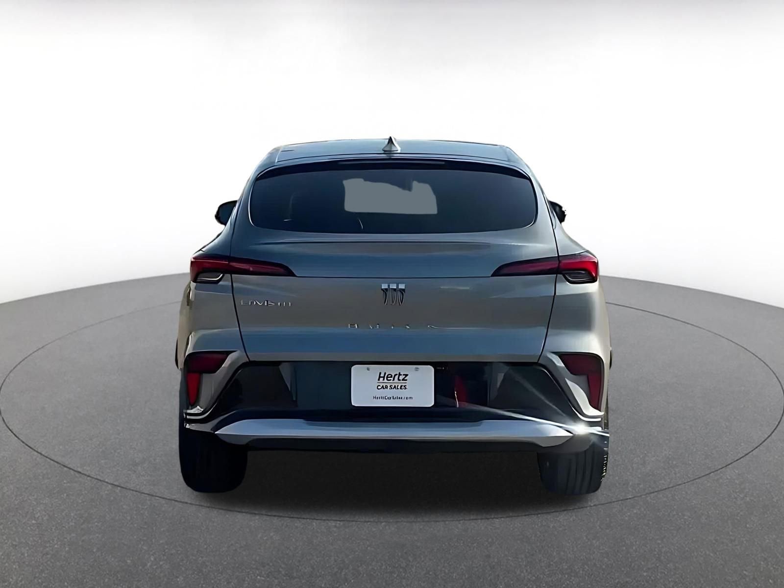 Thumbnail: 2025 Buick Envista - 11