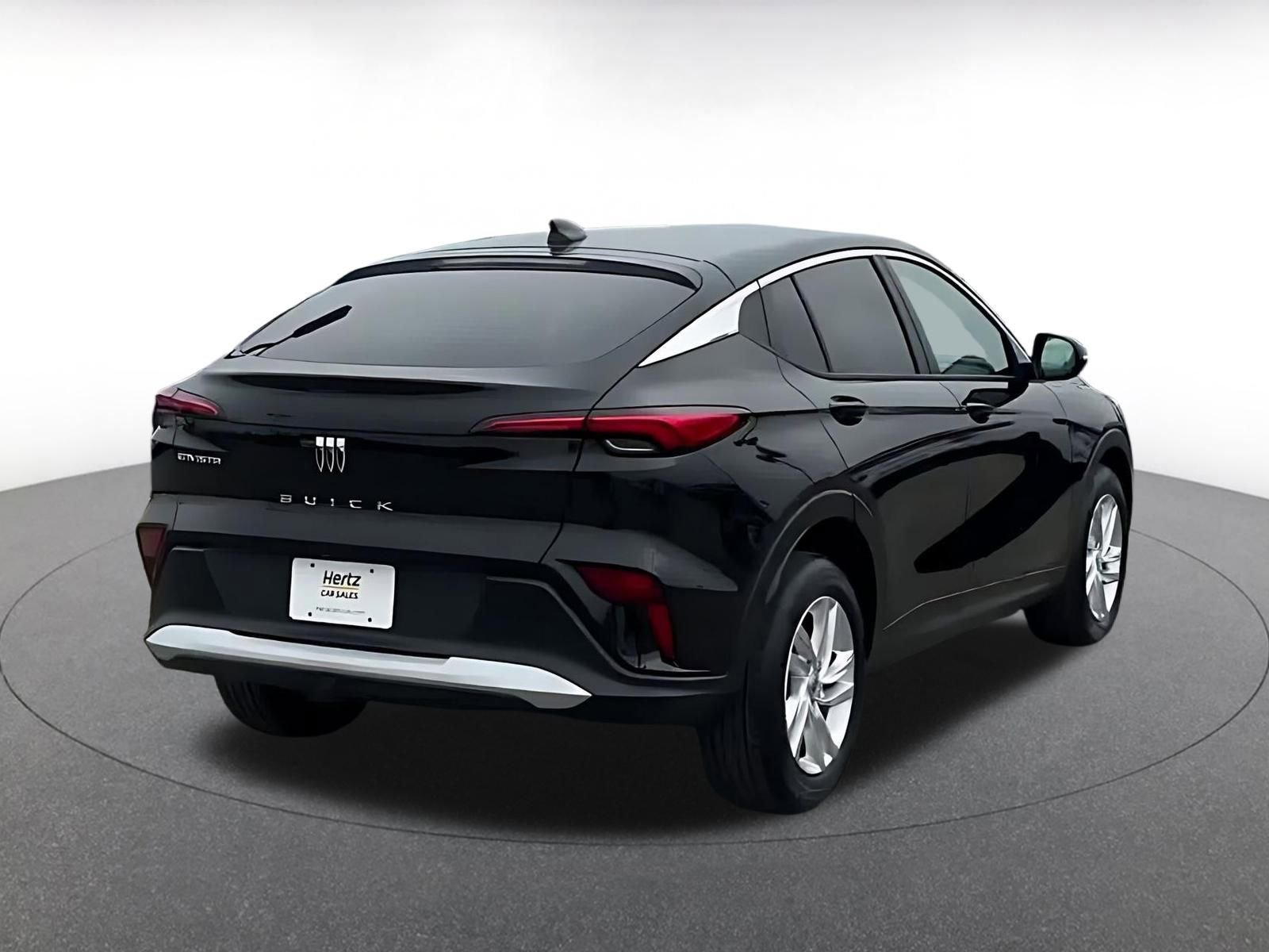 Thumbnail: 2025 Buick Envista - 14