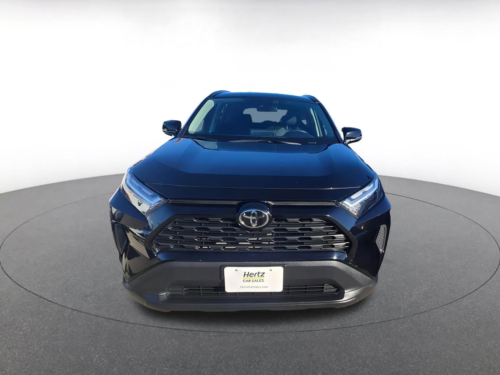 Thumbnail: 2025 Toyota RAV4 - 3