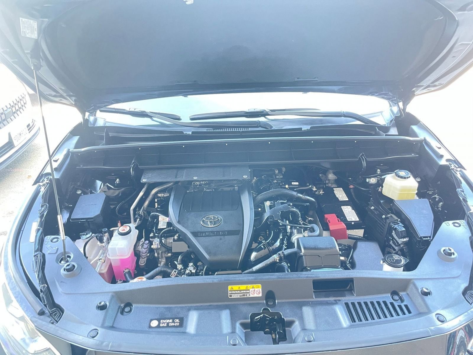 Thumbnail: 2025 Toyota Highlander - 34