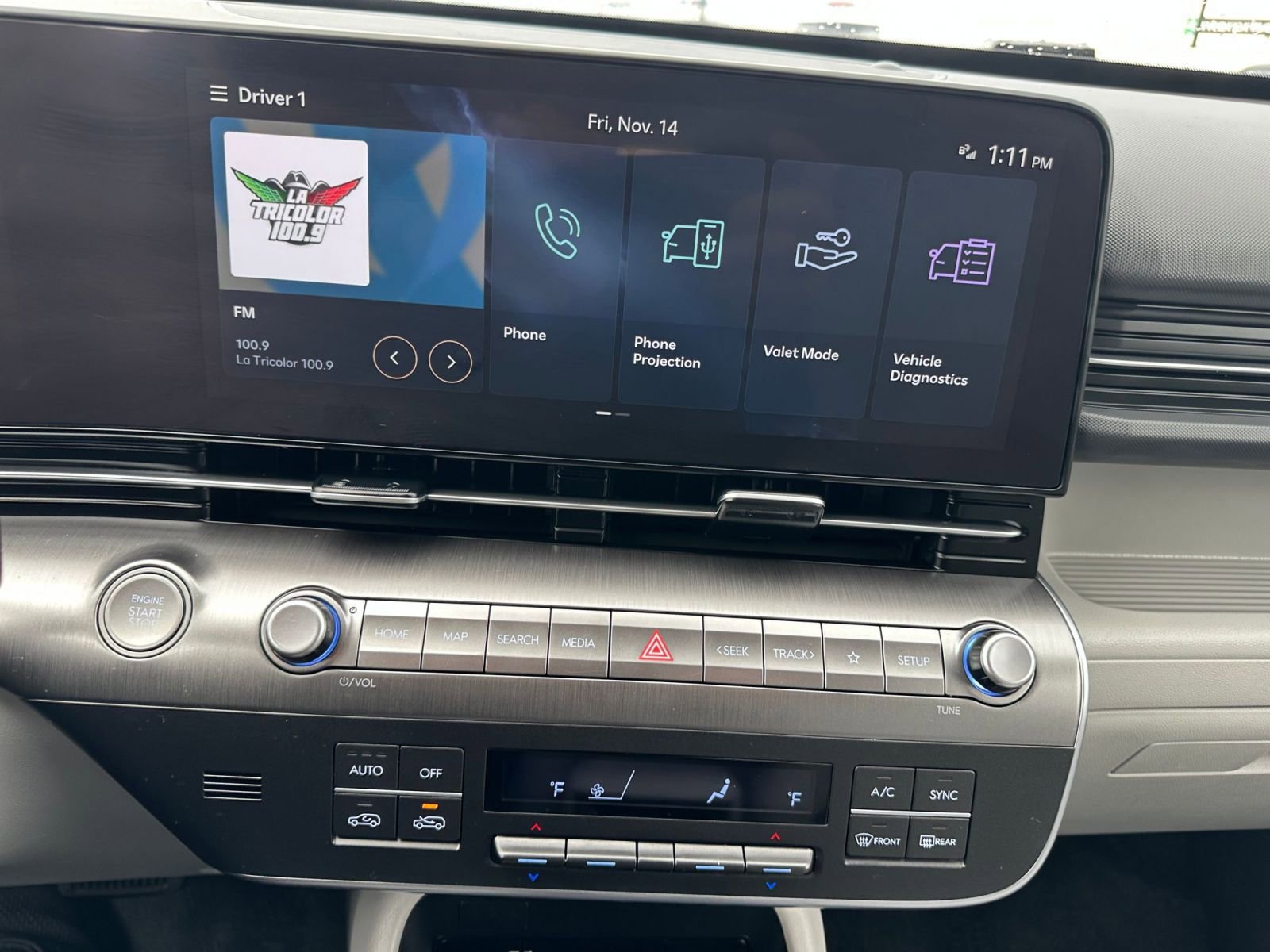 Thumbnail: 2025 Hyundai Kona - 18