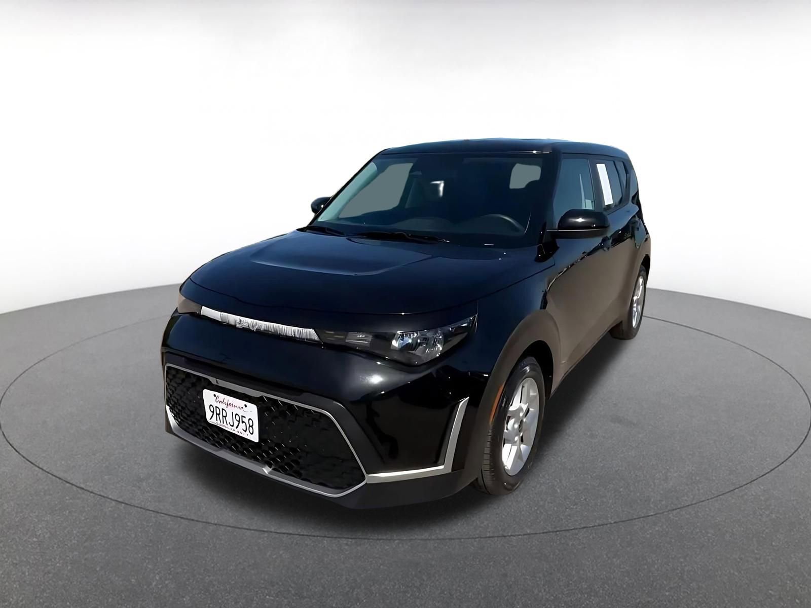 Thumbnail: 2025 Kia Soul - 7