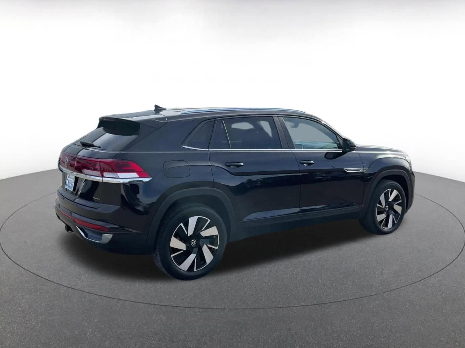 Thumbnail: 2025 Volkswagen Atlas - 15