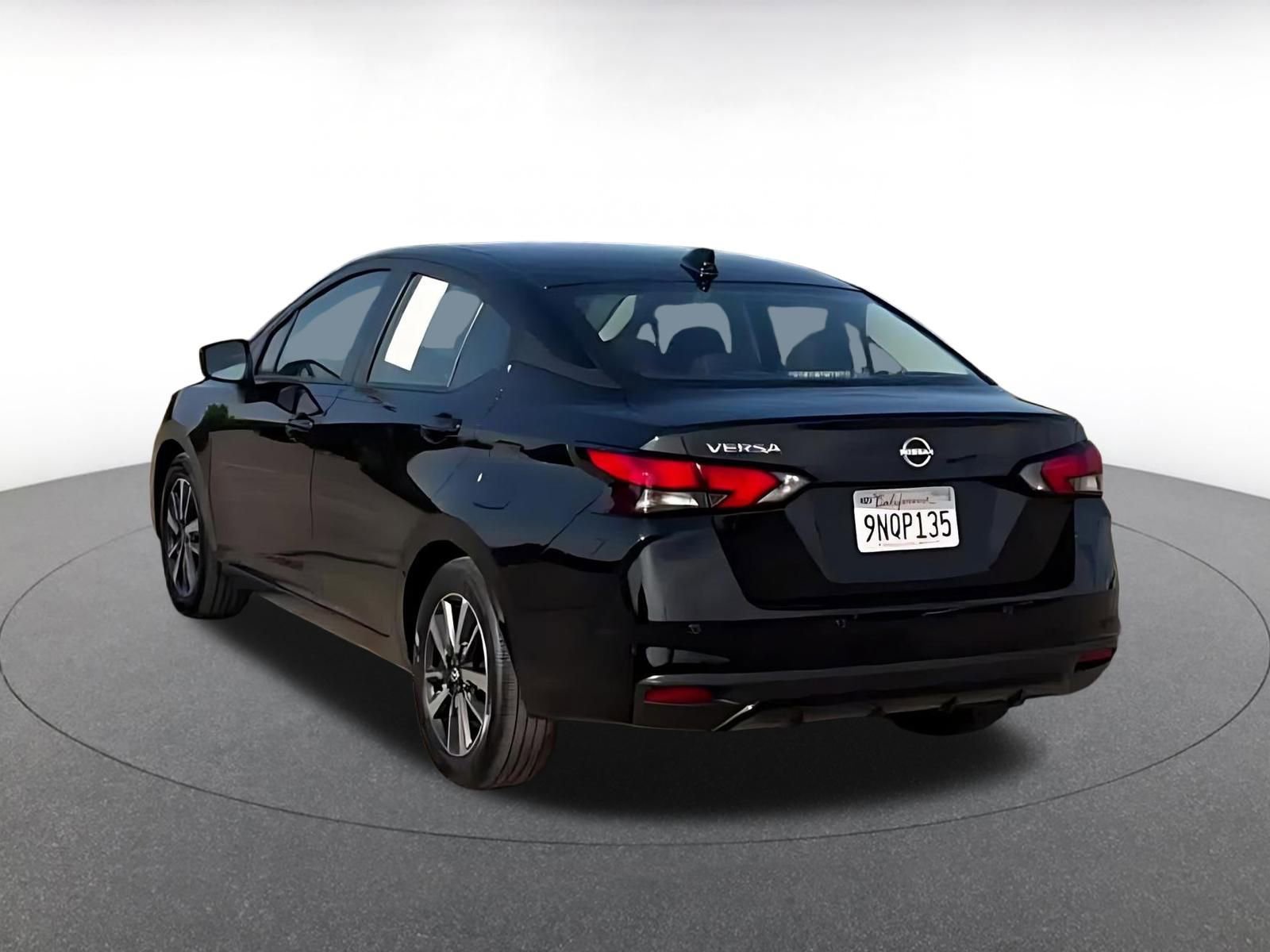 Thumbnail: 2025 Nissan Versa - 15