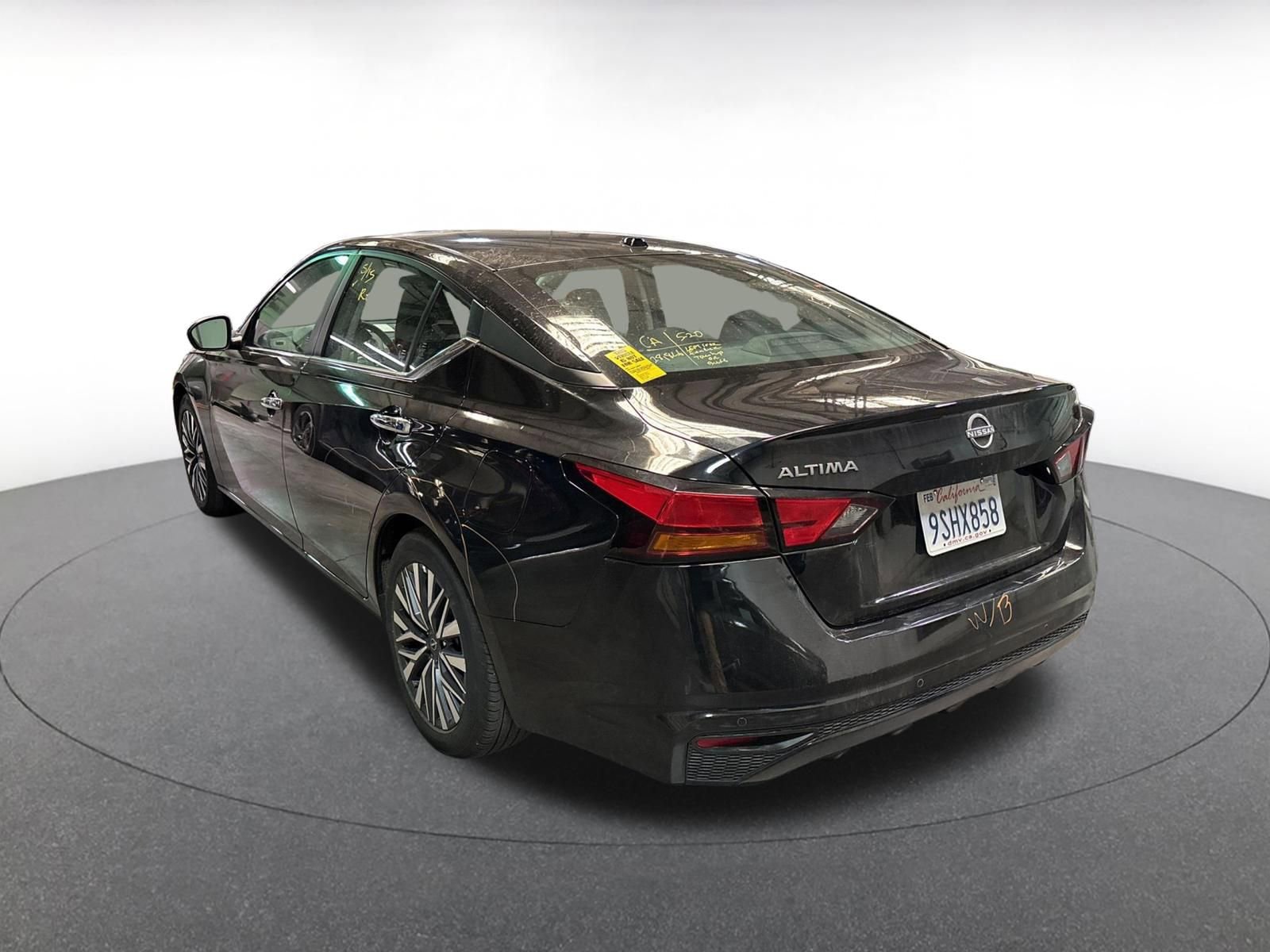 Thumbnail: 2025 Nissan Altima - 5