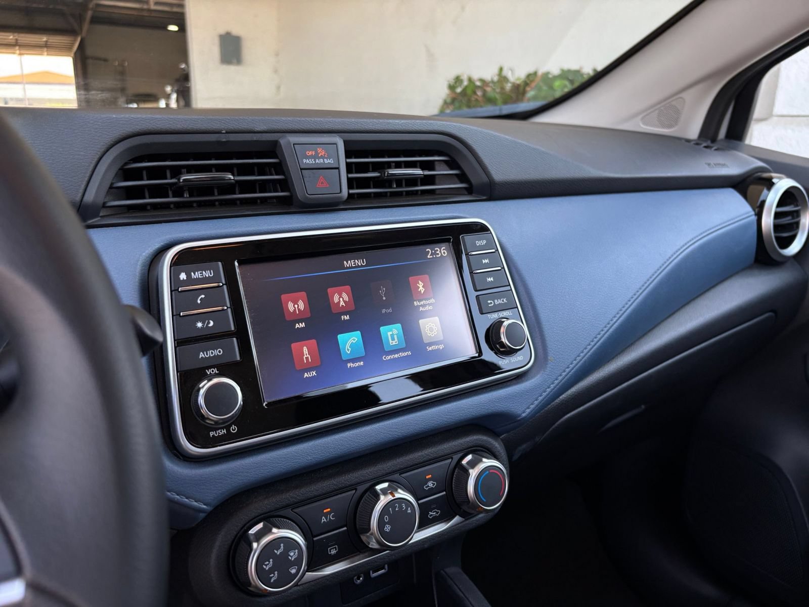 Thumbnail: 2025 Nissan Versa - 20
