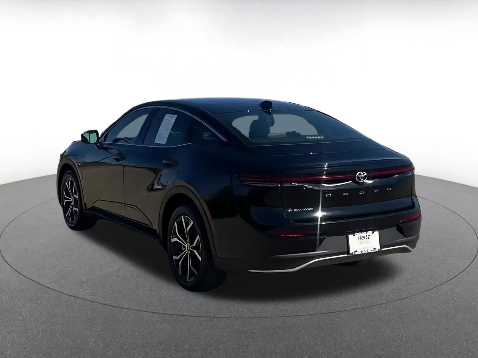 Thumbnail: 2025 Toyota Crown - 11