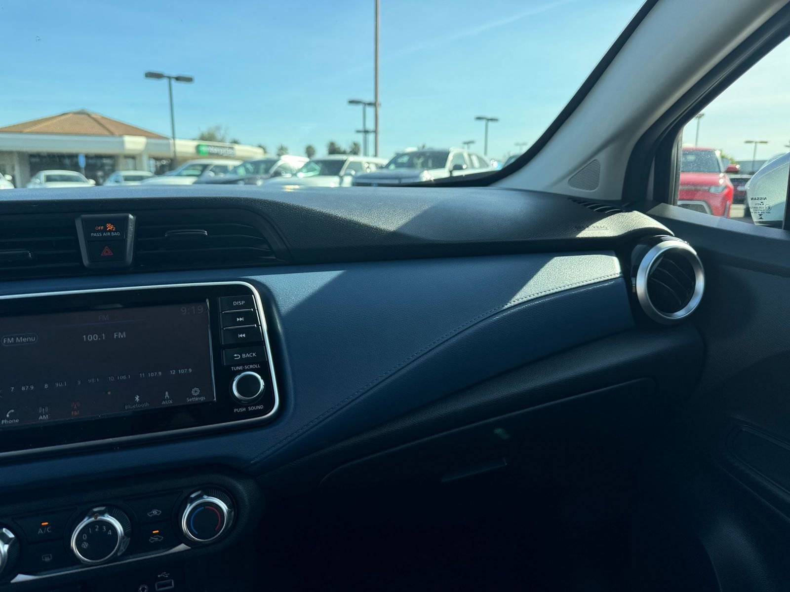 Thumbnail: 2025 Nissan Versa - 34