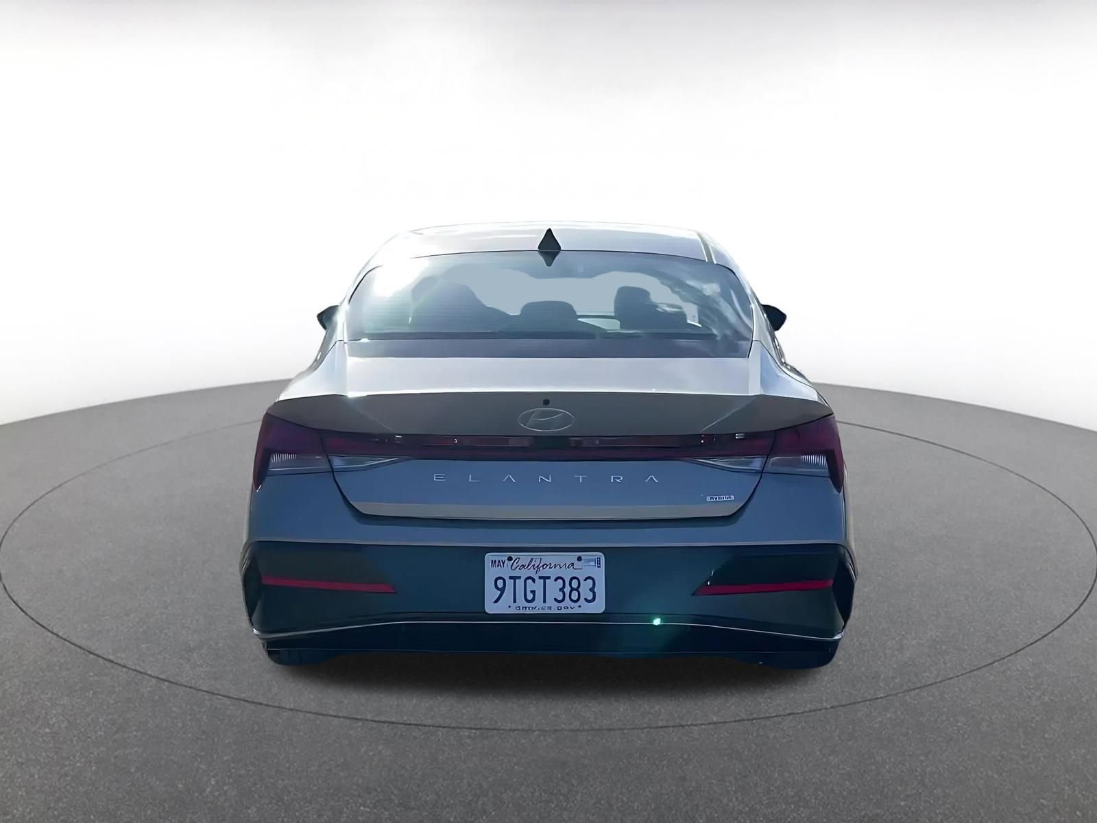 Thumbnail: 2025 Hyundai Elantra - 12