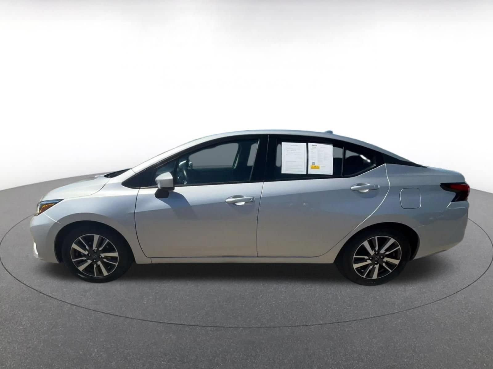 Thumbnail: 2025 Nissan Versa - 8