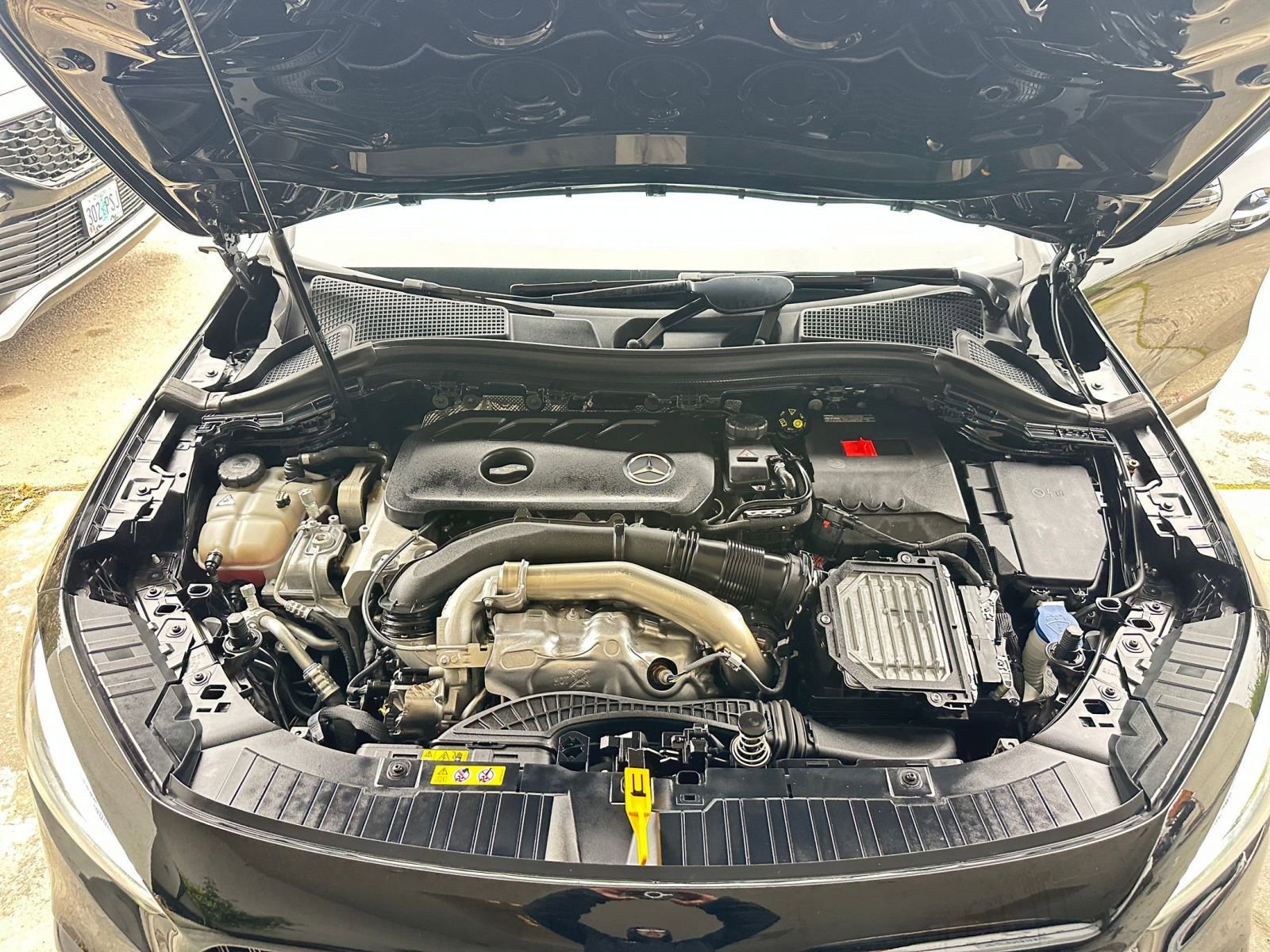 Thumbnail: 2025 Mercedes-Benz GLA - 32