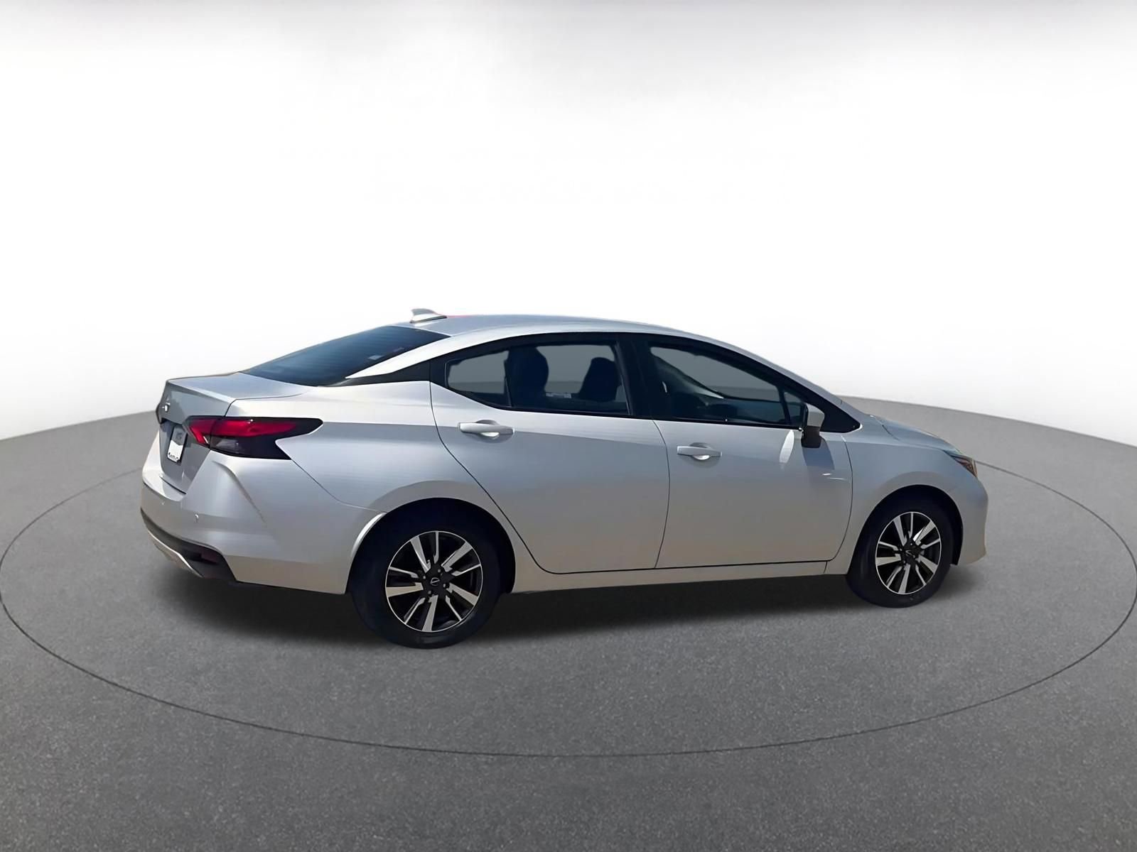 Thumbnail: 2025 Nissan Versa - 15