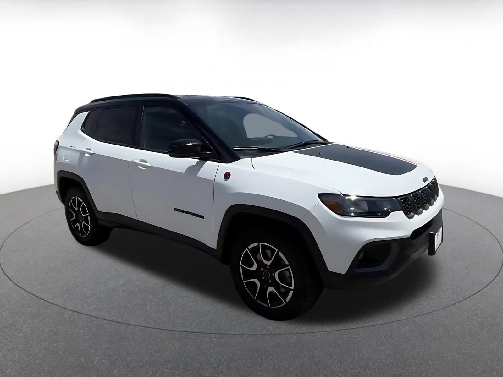 Thumbnail: 2025 Jeep Compass - 2