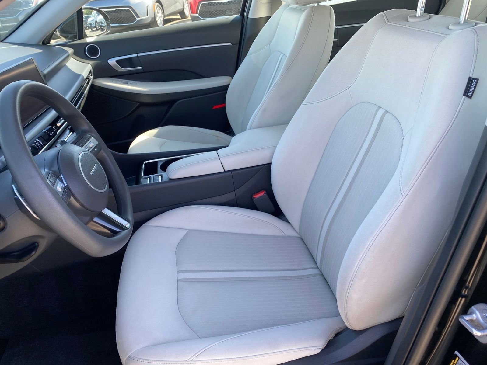 Thumbnail: 2025 Hyundai Sonata - 28