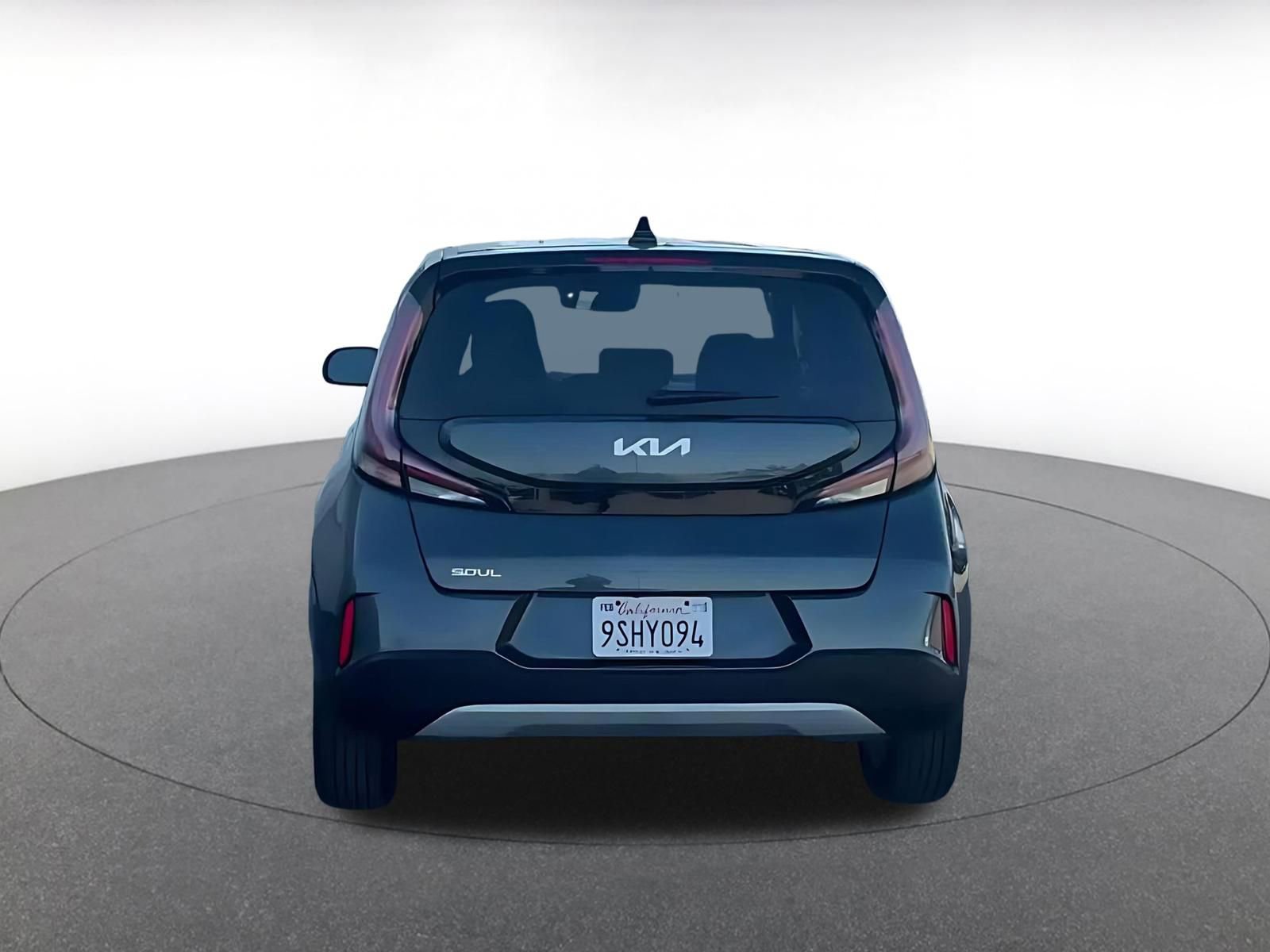 Thumbnail: 2025 Kia Soul - 11