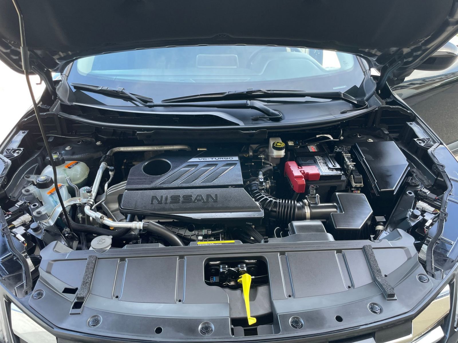 Thumbnail: 2025 Nissan Rogue - 34