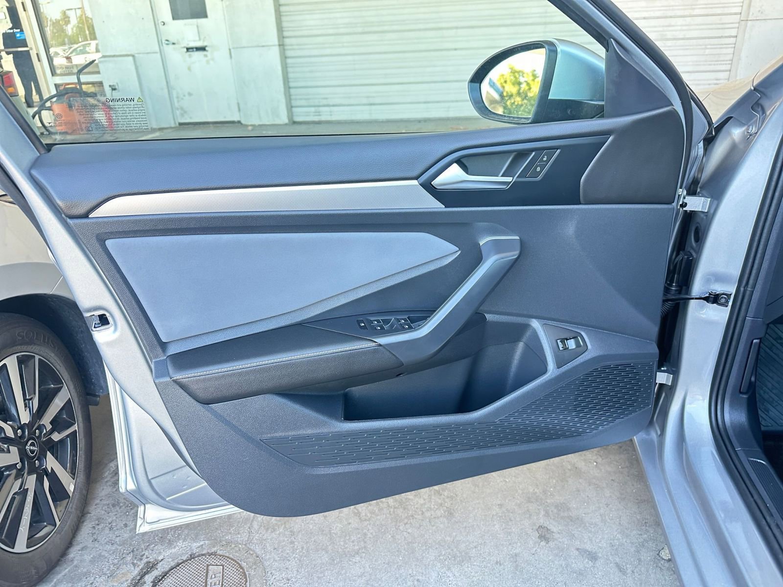 Thumbnail: 2025 Volkswagen Jetta - 20