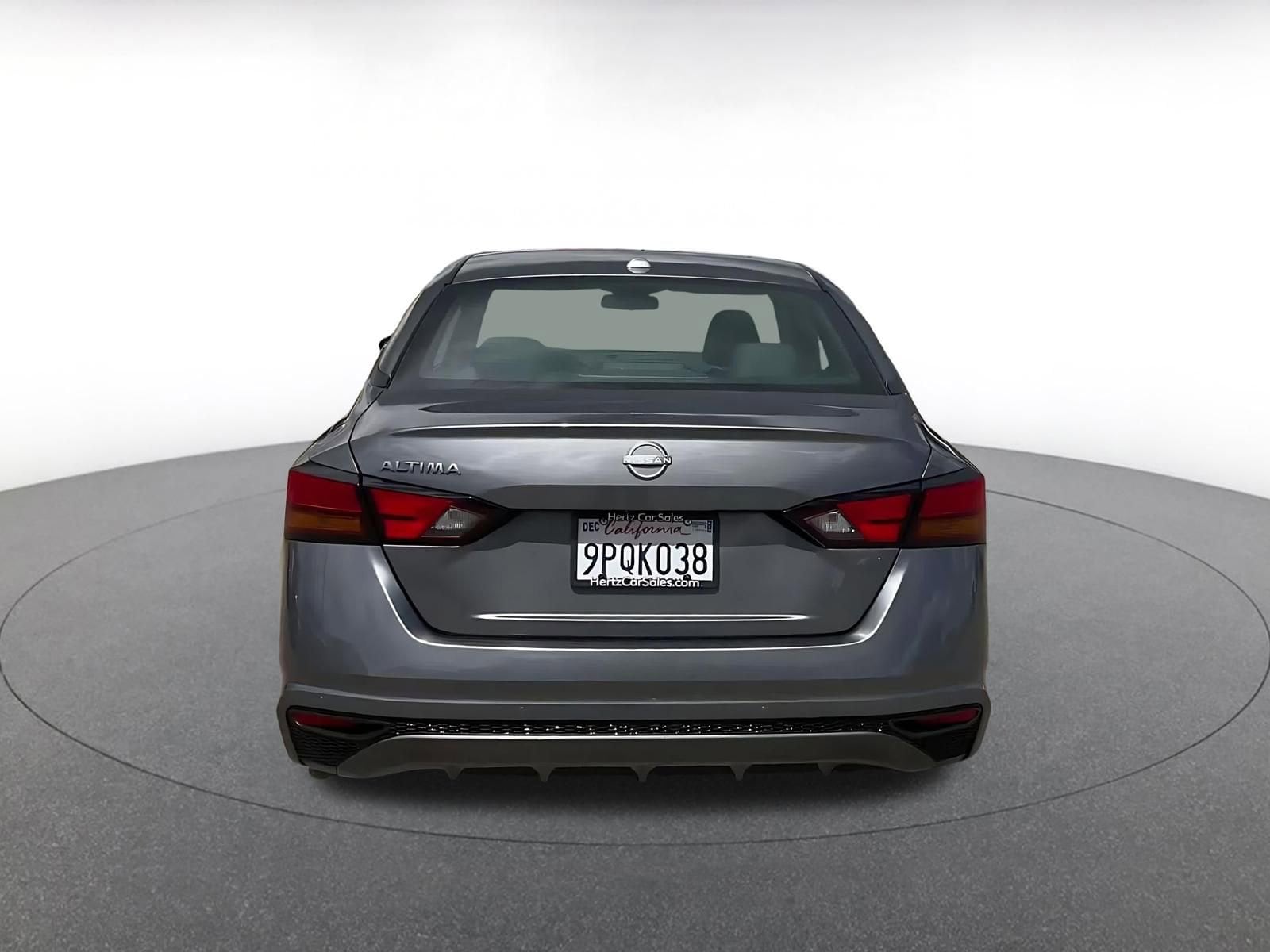 Thumbnail: 2025 Nissan Altima - 12