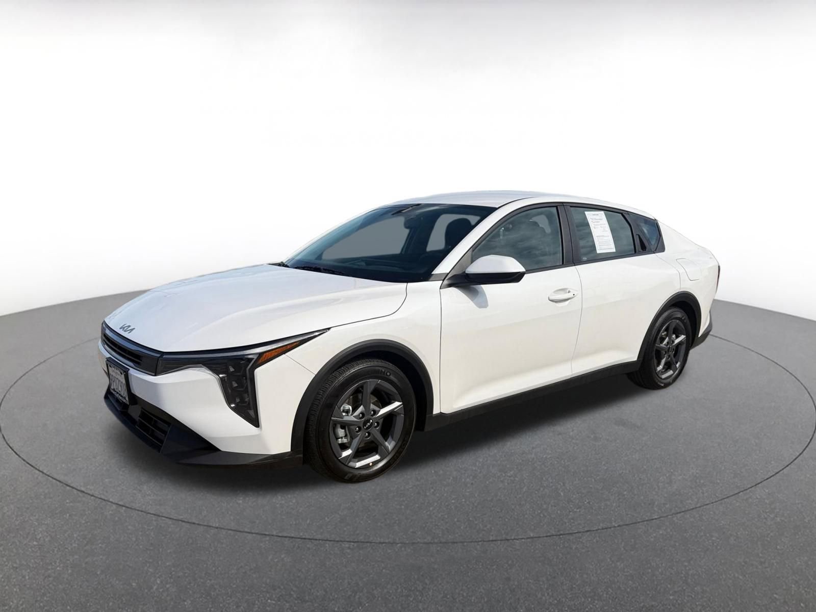 Thumbnail: 2025 Kia K4 - 7