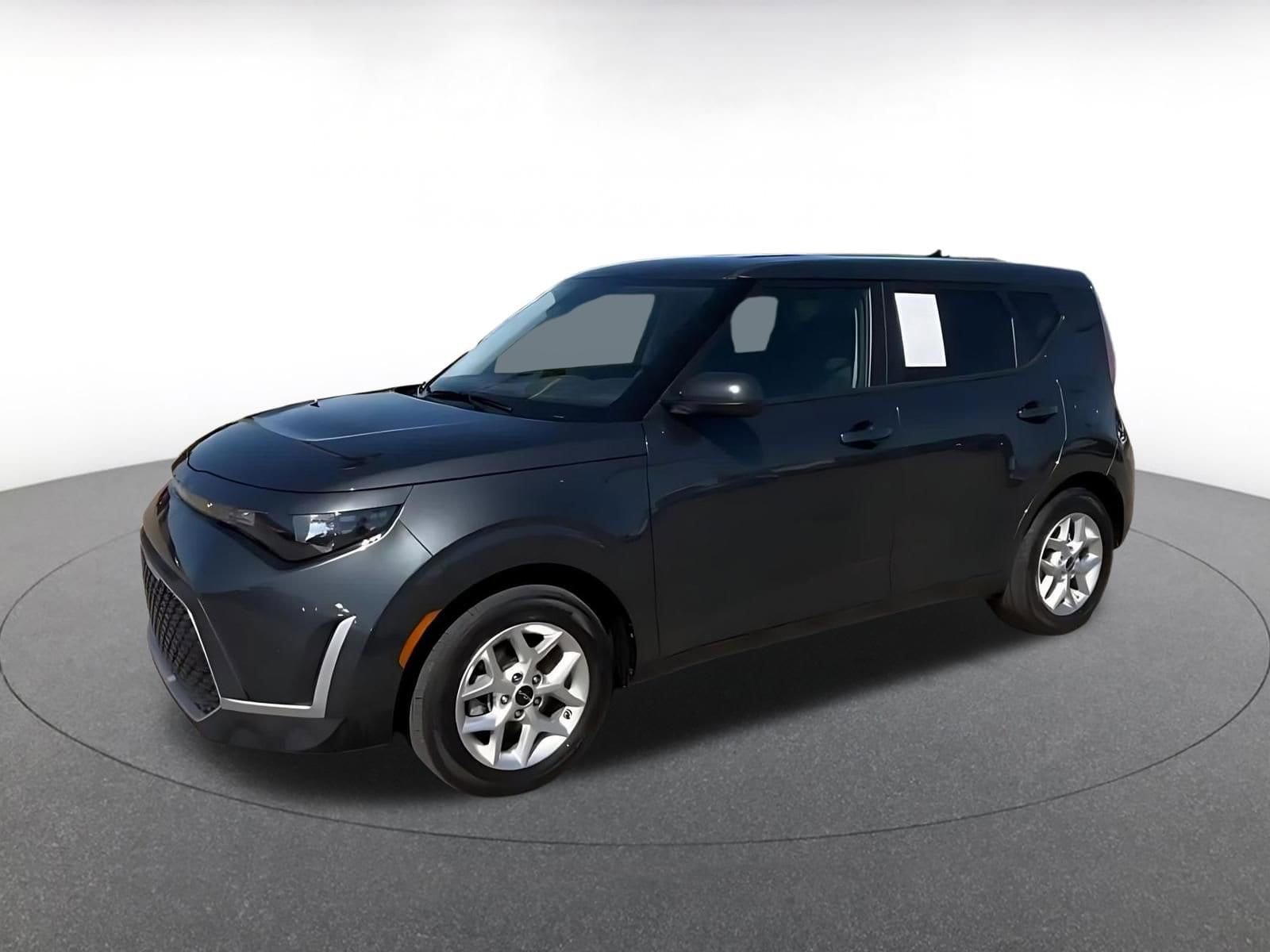 Thumbnail: 2025 Kia Soul - 8