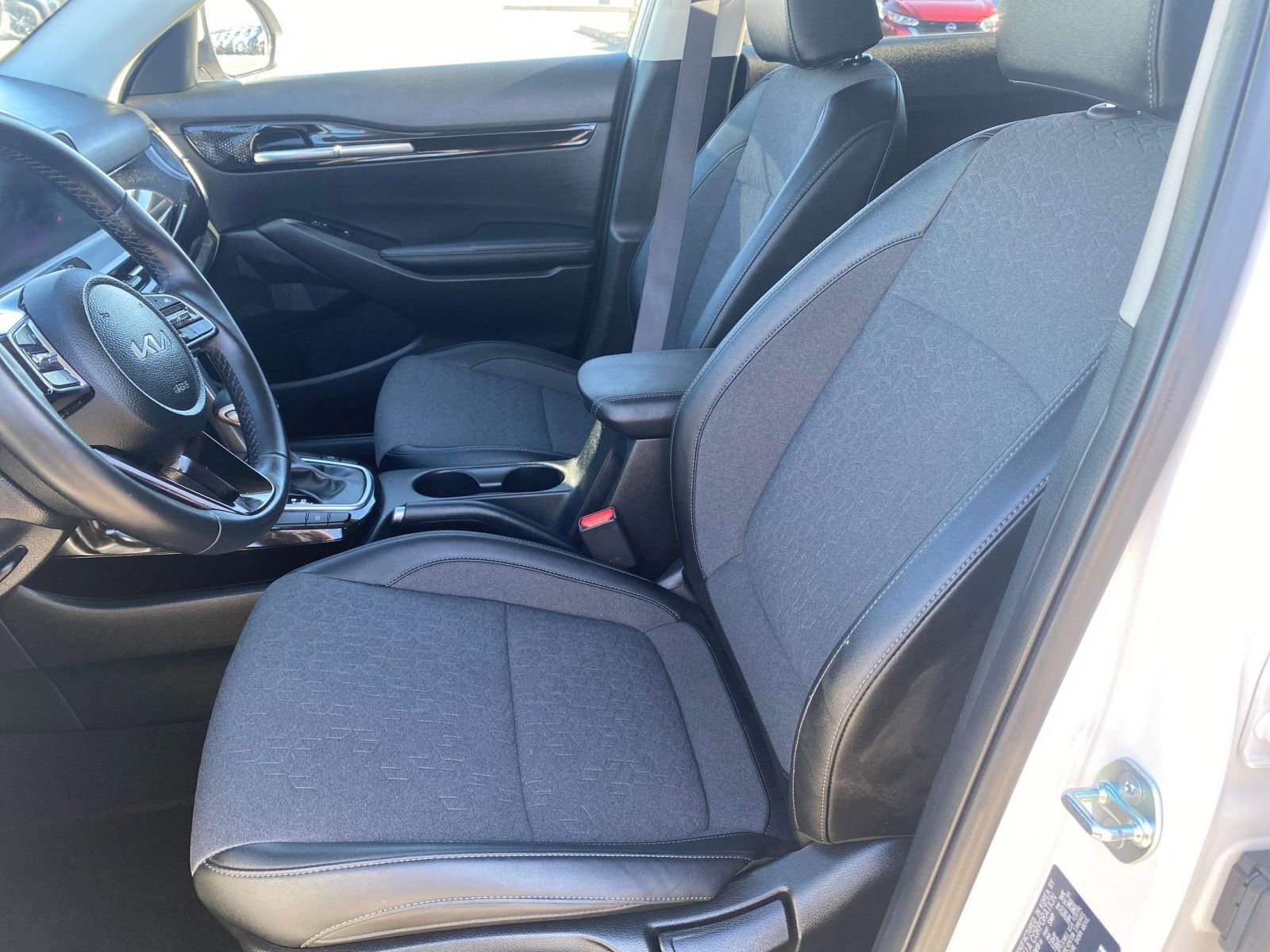 Thumbnail: 2025 Kia Seltos - 27