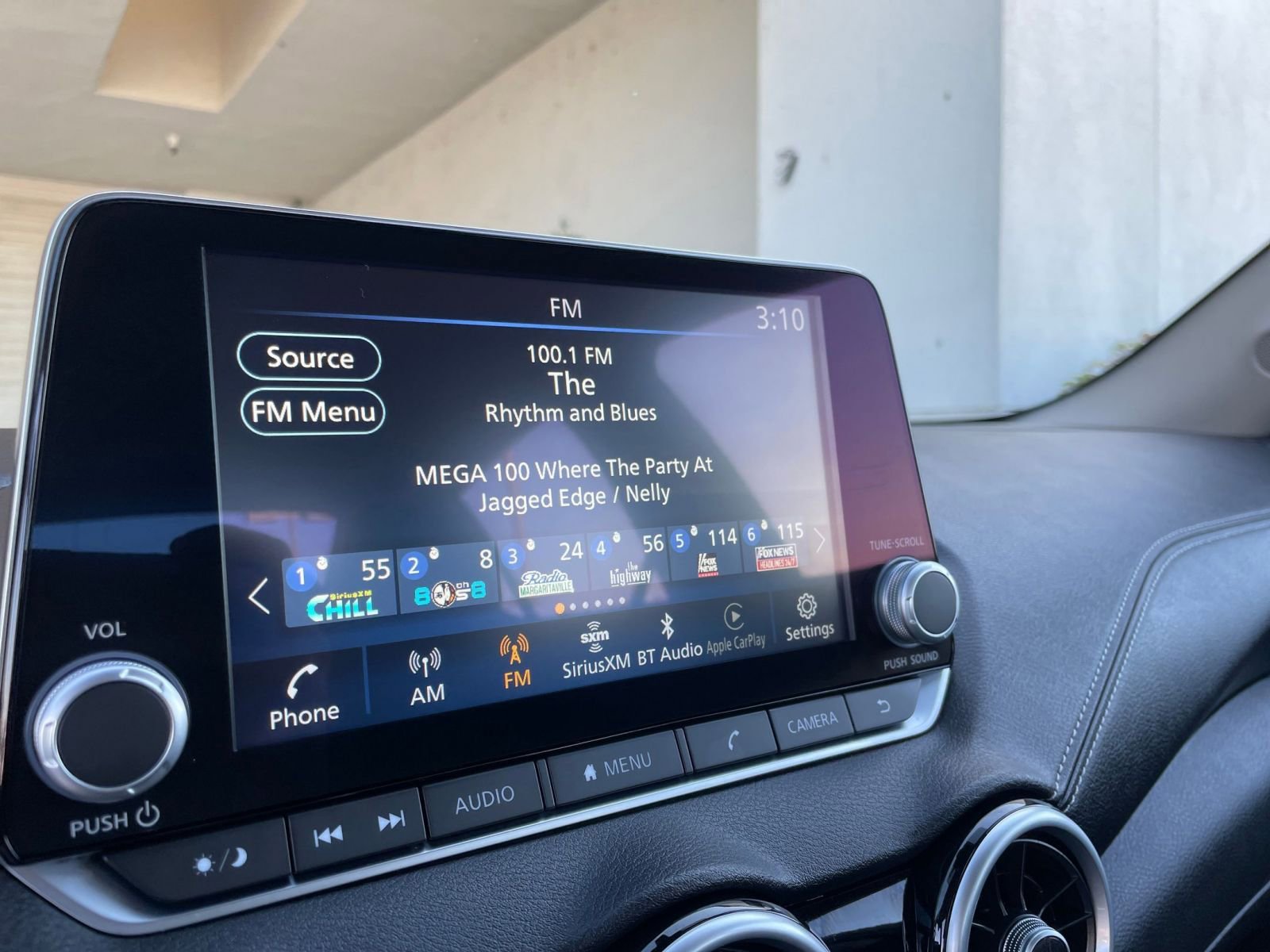 Thumbnail: 2025 Nissan Sentra - 20