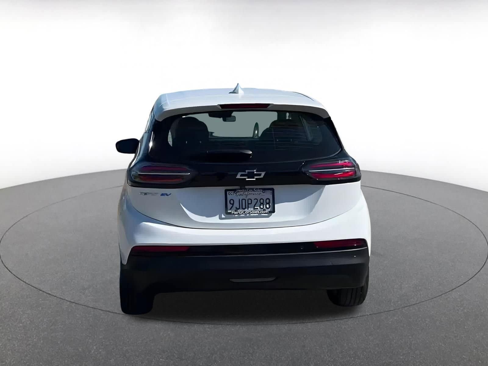 Thumbnail: 2023 Chevrolet Bolt EV - 12