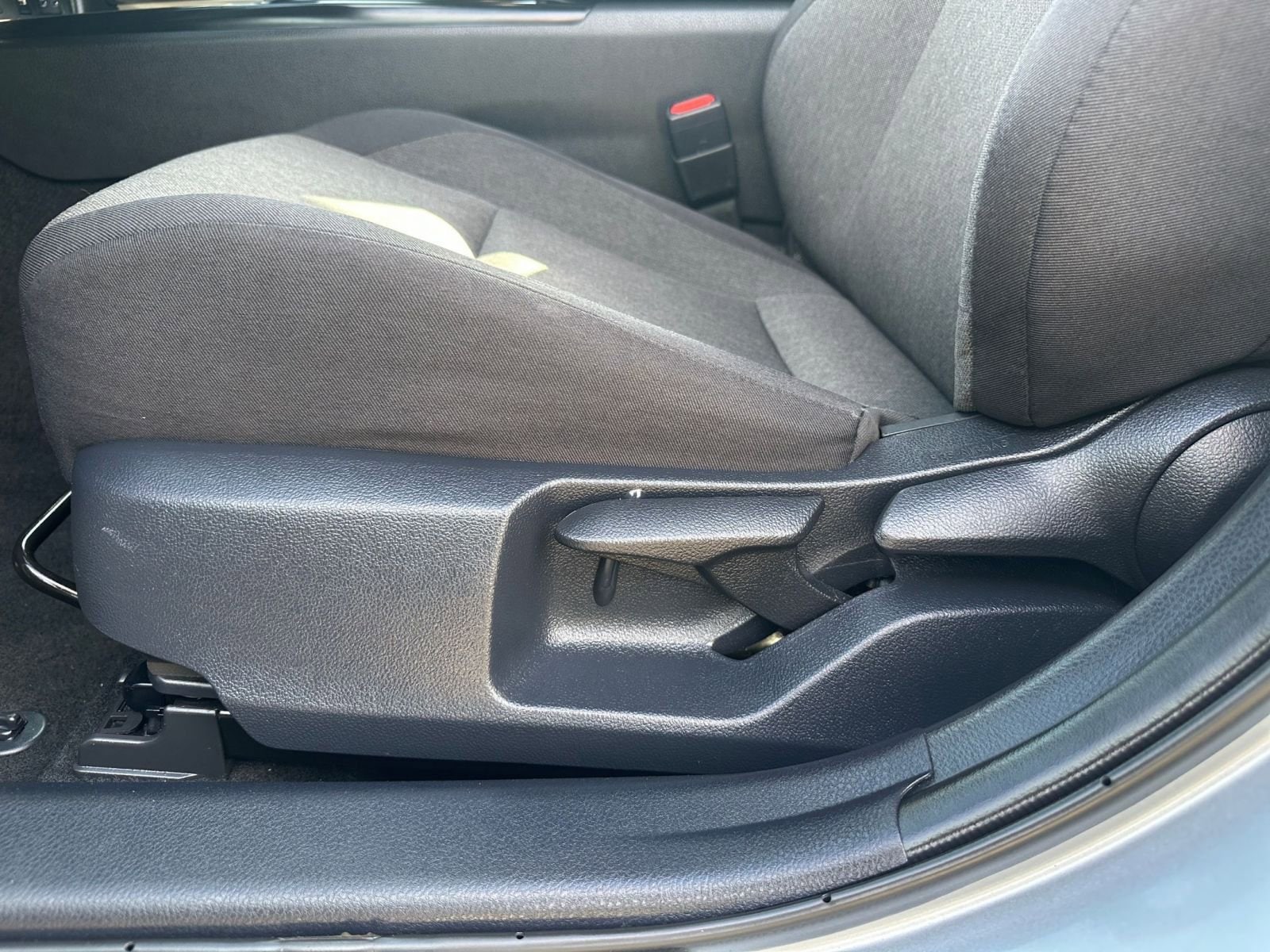 Thumbnail: 2025 Toyota Camry - 23