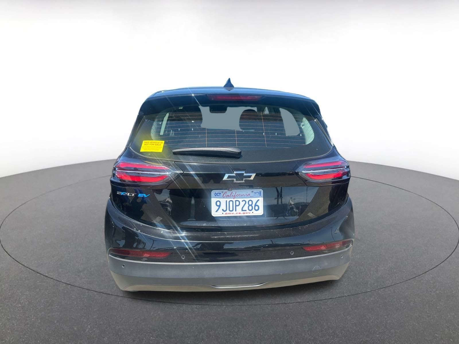 Thumbnail: 2023 Chevrolet Bolt EV - 5
