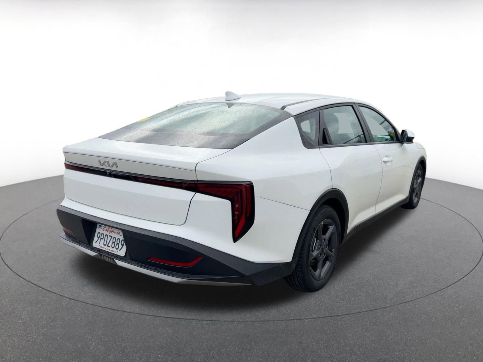 Thumbnail: 2025 Kia K4 - 5